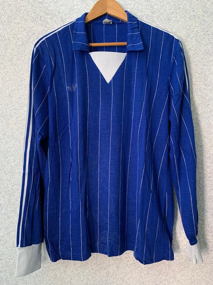 Adidas × Vintage Vintage adidas ventex Size US L / EU 52-54 / 3 - 1 Thumbnail