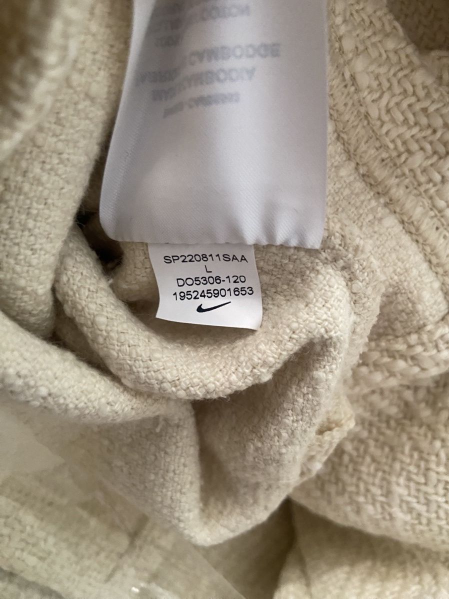 Nike × Stussy Nike x Stussy NRG Pullover Hoodie L Size US L / EU 52-54 / 3 - 16 Thumbnail