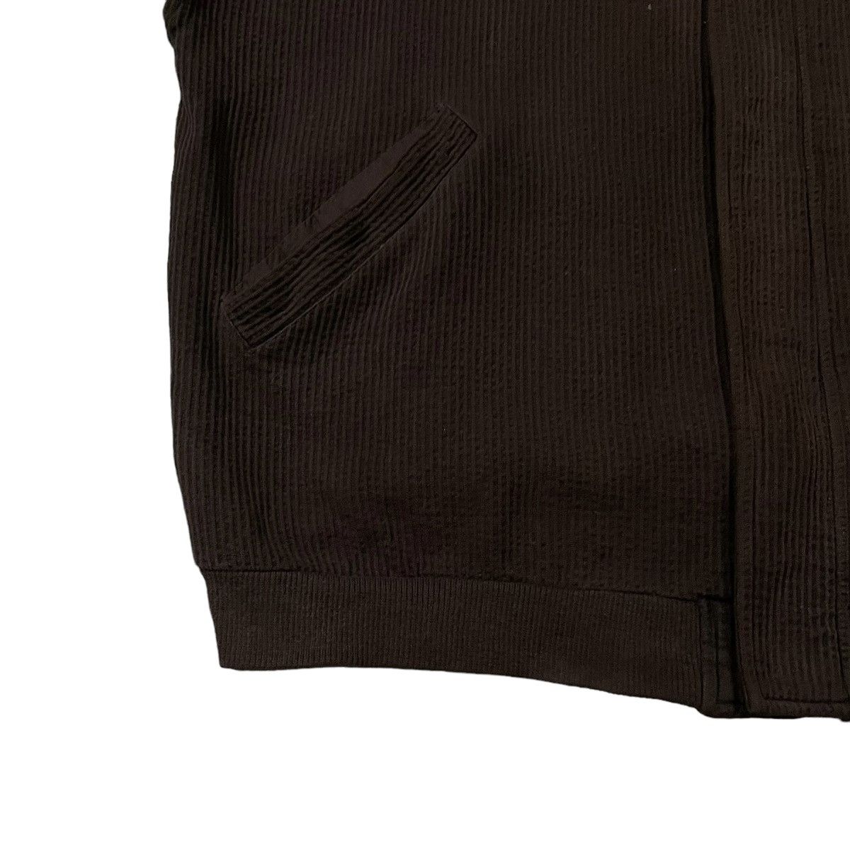 Surplus Research Vintage Surplus Neck Drawstring Bomber Jacket Size US L / EU 52-54 / 3 - 4 Thumbnail