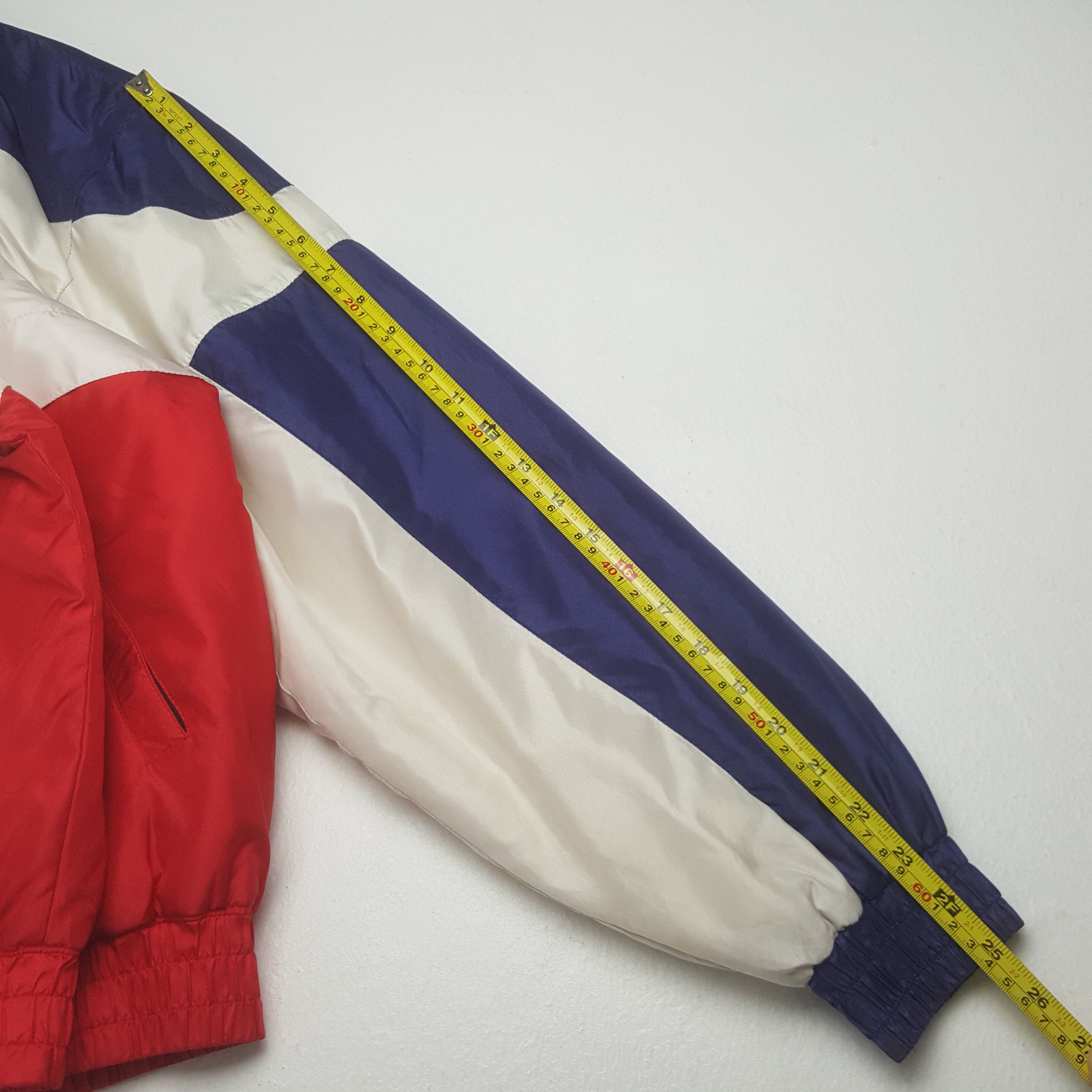 Honda Vintage Honda International Racing Team Jacket C308N30 Size US L / EU 52-54 / 3 - 7 Thumbnail