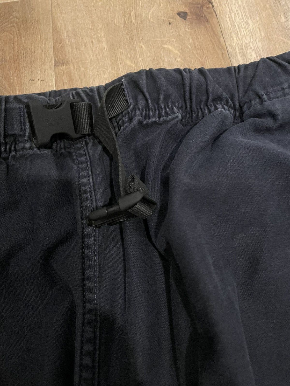 Carhartt Wip Carhartt WIP Wort Pant Size US 33 - 5 Thumbnail