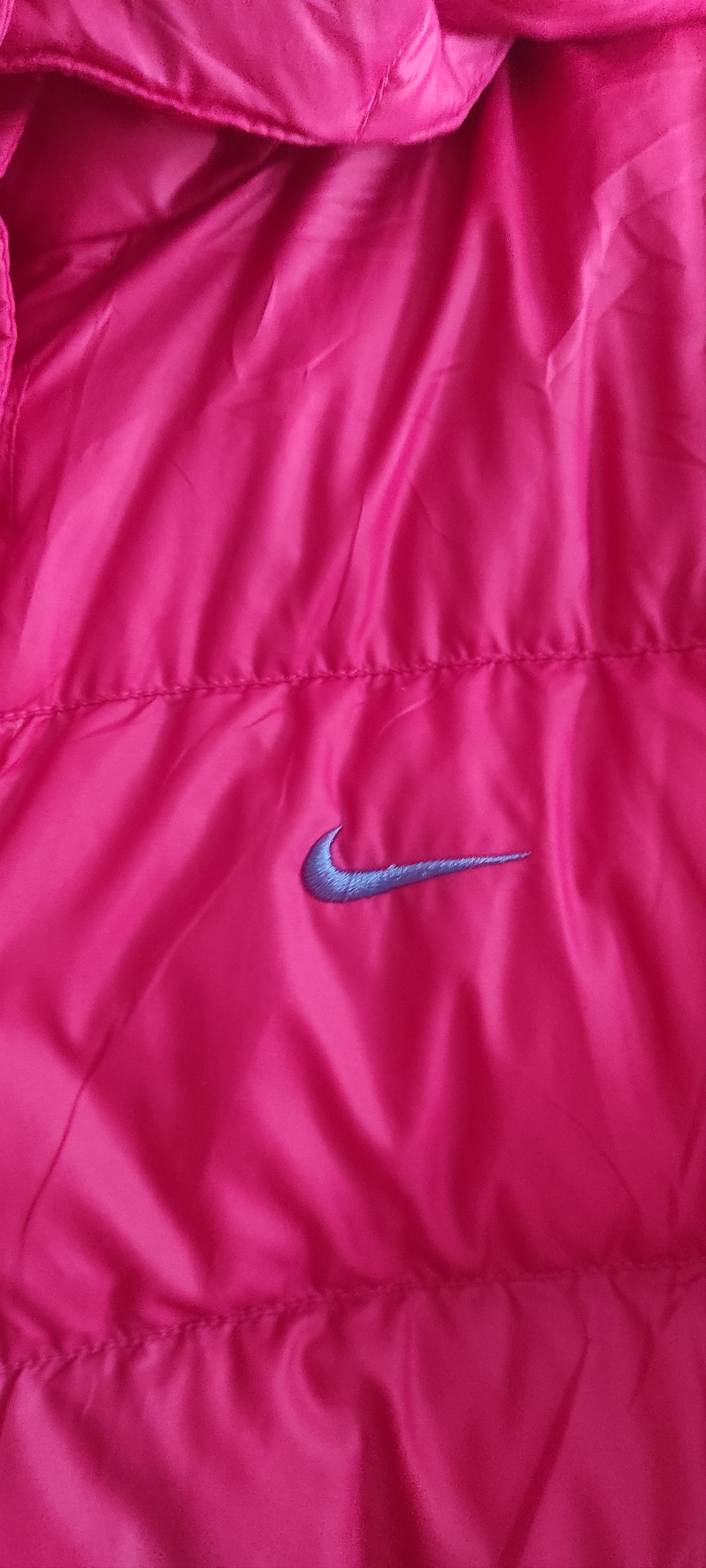 Nike Nike Athletic Dept Goose Down Hooded Puffer Jacket 550 fill Size XL / US 12-14 / IT 48-50 - 6 Thumbnail