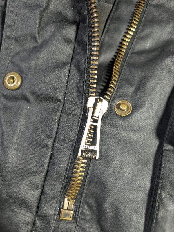 Belstaff belstaff waxed cotton jacket Size US S / EU 44-46 / 1 - 6 Thumbnail