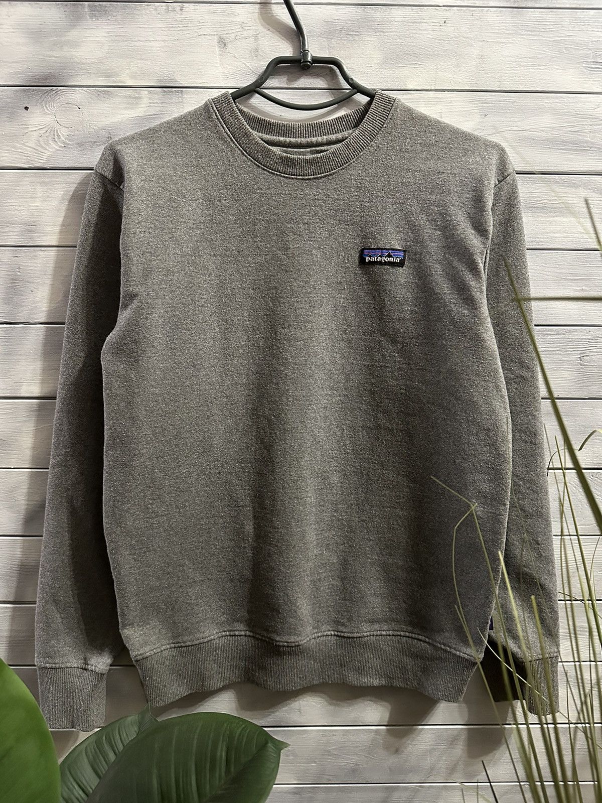 Patagonia Rare Sweatshirt Patagonia Ski Outdoor style. Size US S / EU 44-46 / 1 - 1 Thumbnail