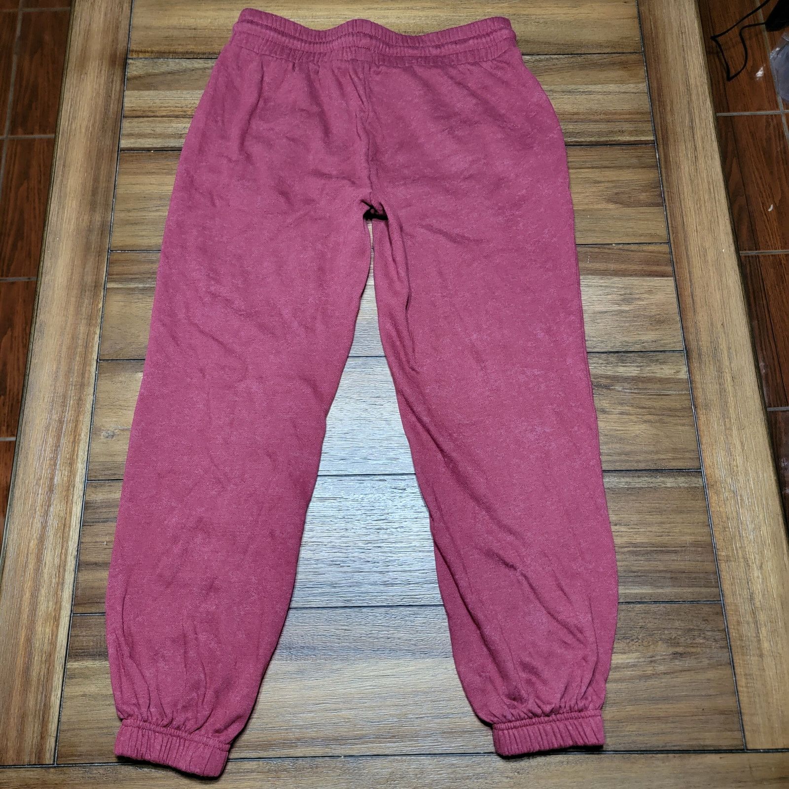 Other Harry Potter Burgundy Graphic Sweatpants - Size Small Size 30" / US 8 / IT 44 - 7 Thumbnail