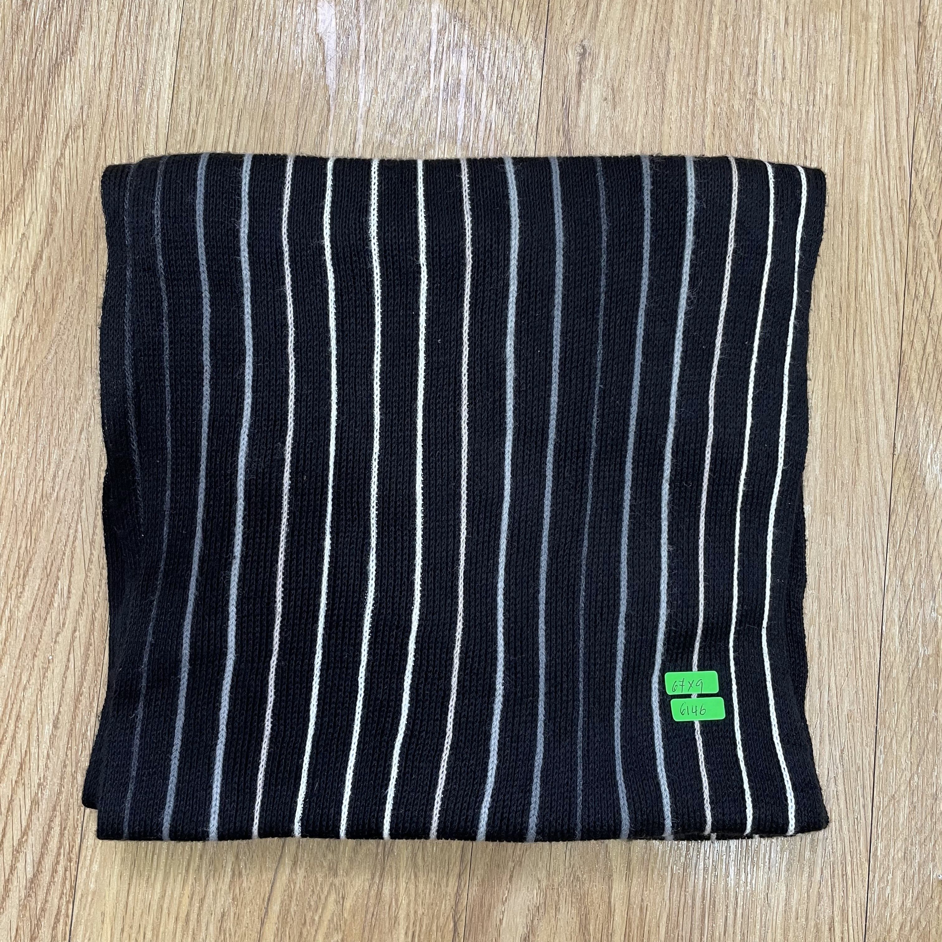 PPFM PPFM Scarf / Muffler - 6146 Size ONE SIZE - 11 Thumbnail