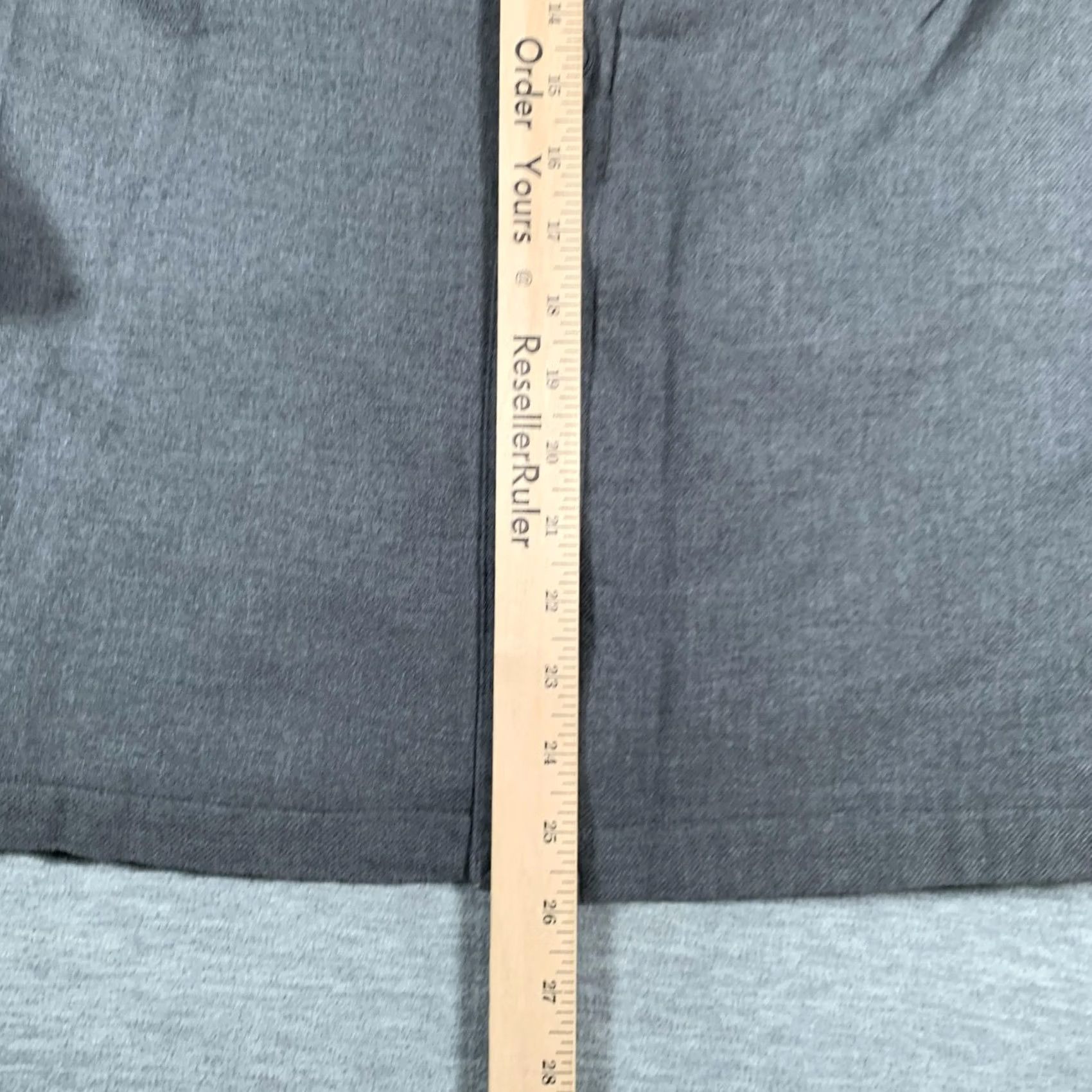 Tavik Tavik Interface Jacket Mens Small Gray Modern Beach Culture Button Up Lightweight Size US S / EU 44-46 / 1 - 7 Thumbnail