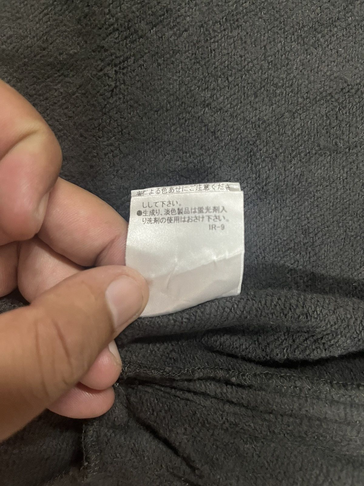 Burberry × Designer Burberry black label hoodie Size S / US 4 / IT 40 - 12 Thumbnail