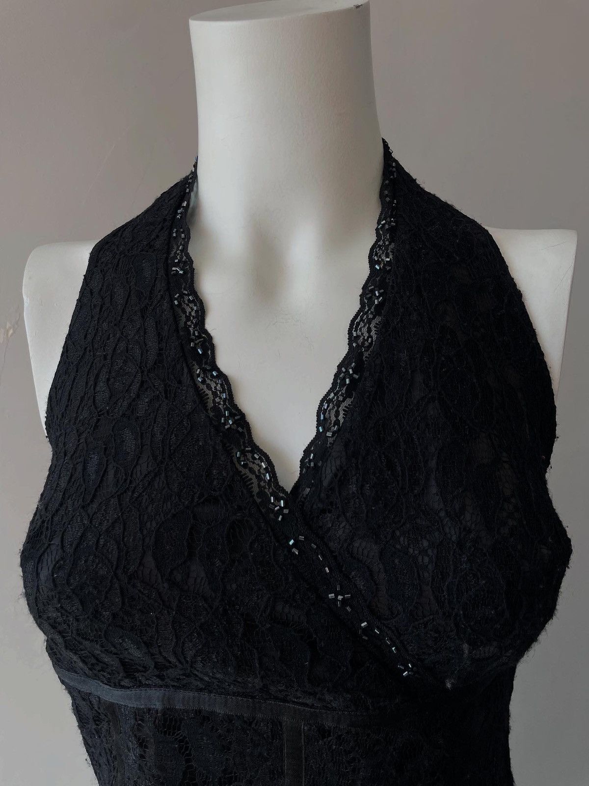 Vintage y2k corset Size L / US 10 / IT 46 - 4 Thumbnail