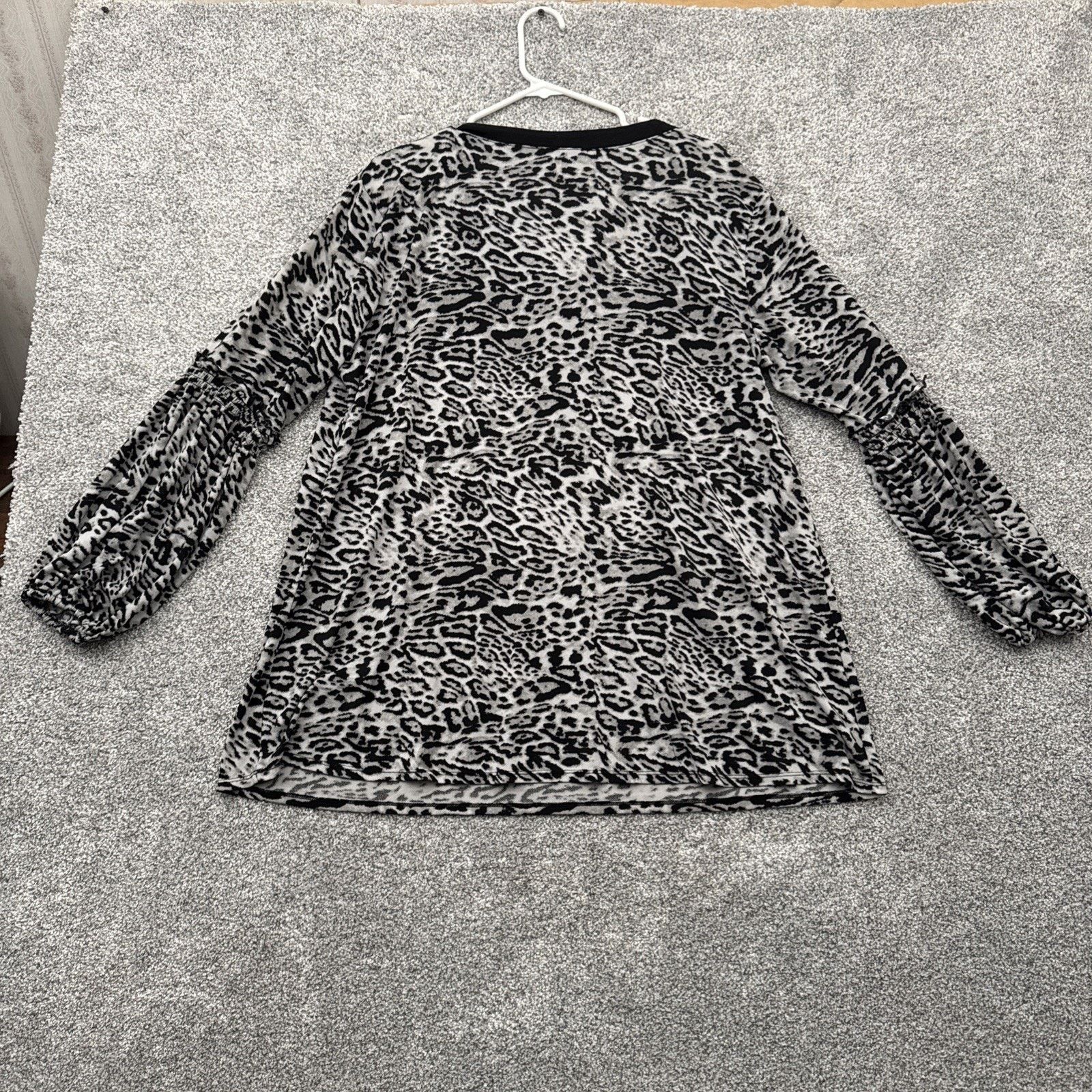 Other Retro Y2K Cato Top Women 14/16W Plus Maximalist Lagenlook Size XXL / US 16-18 / IT 52-54 - 7 Thumbnail