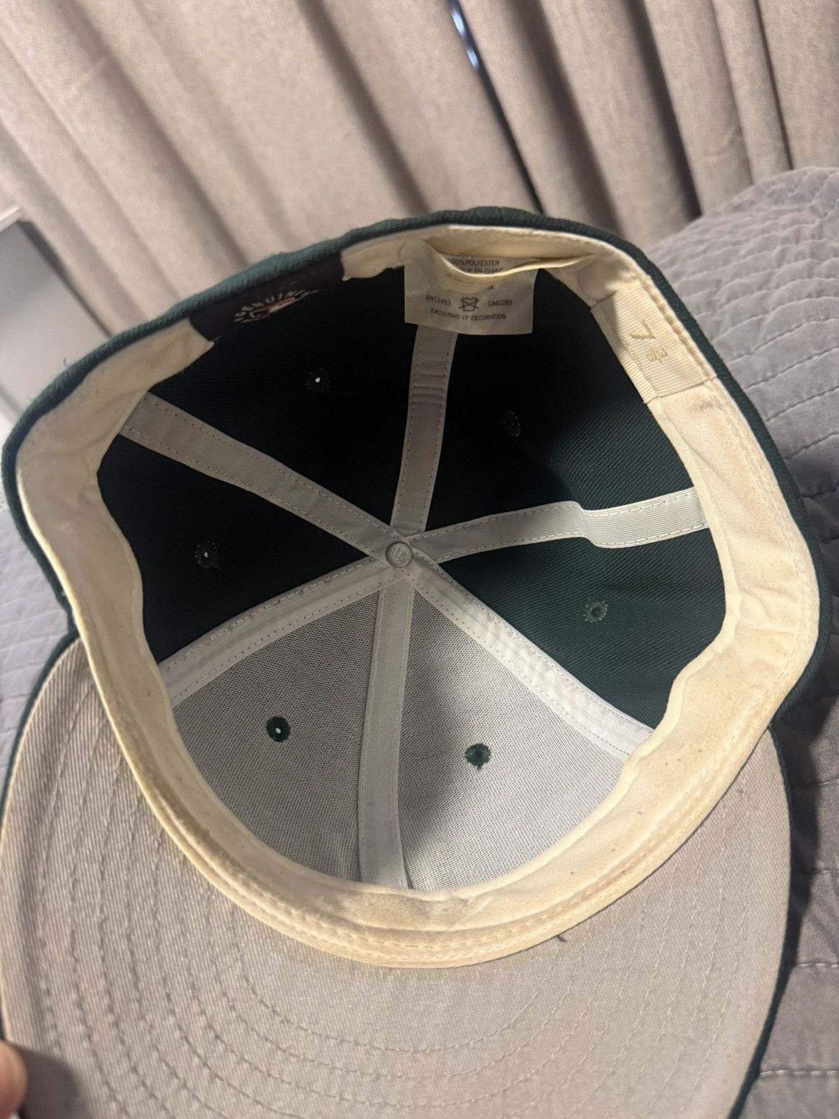 Aime Leon Dore × New Era Aime Leon dore new era yankee hat Size ONE SIZE - 2 Thumbnail