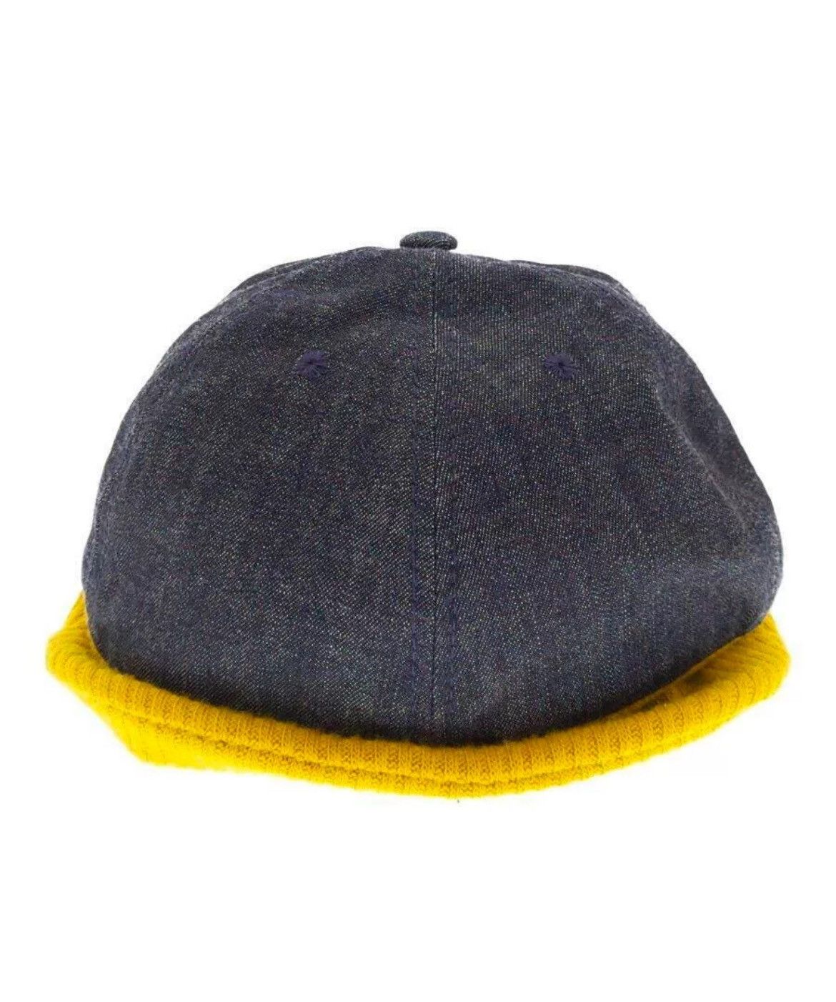 Kapital Kapital Hat 2409-Nextarrow Size ONE SIZE - 3 Thumbnail