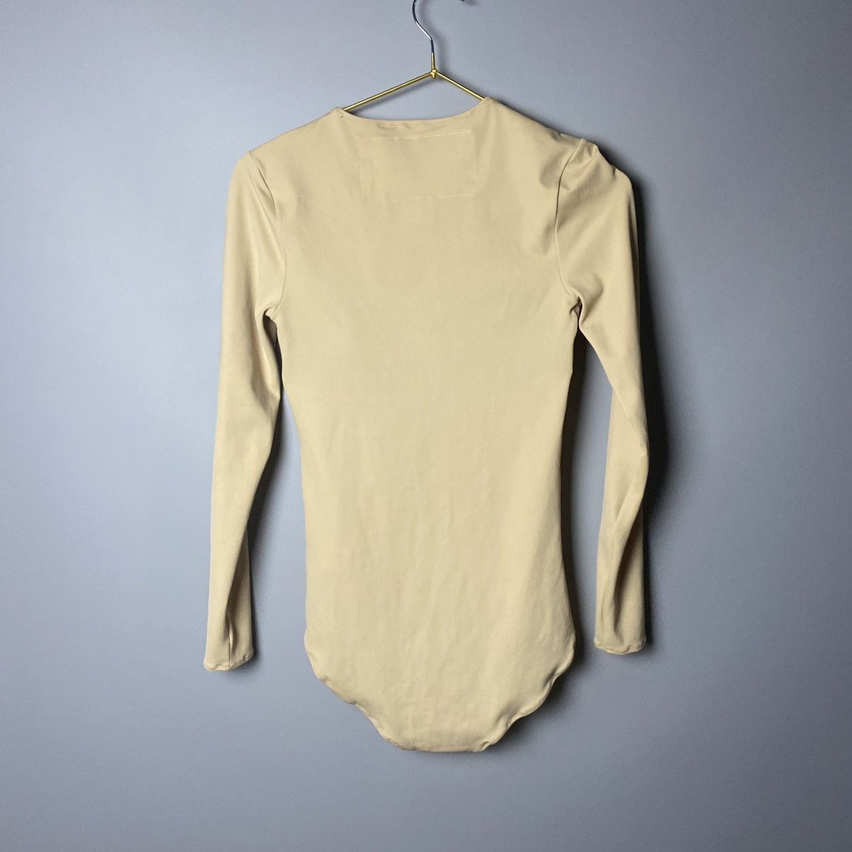 H&M × Maison Margiela RARE MARGIELA x HM iconic boobies piece body Size S / US 4 / IT 40 - 3 Thumbnail