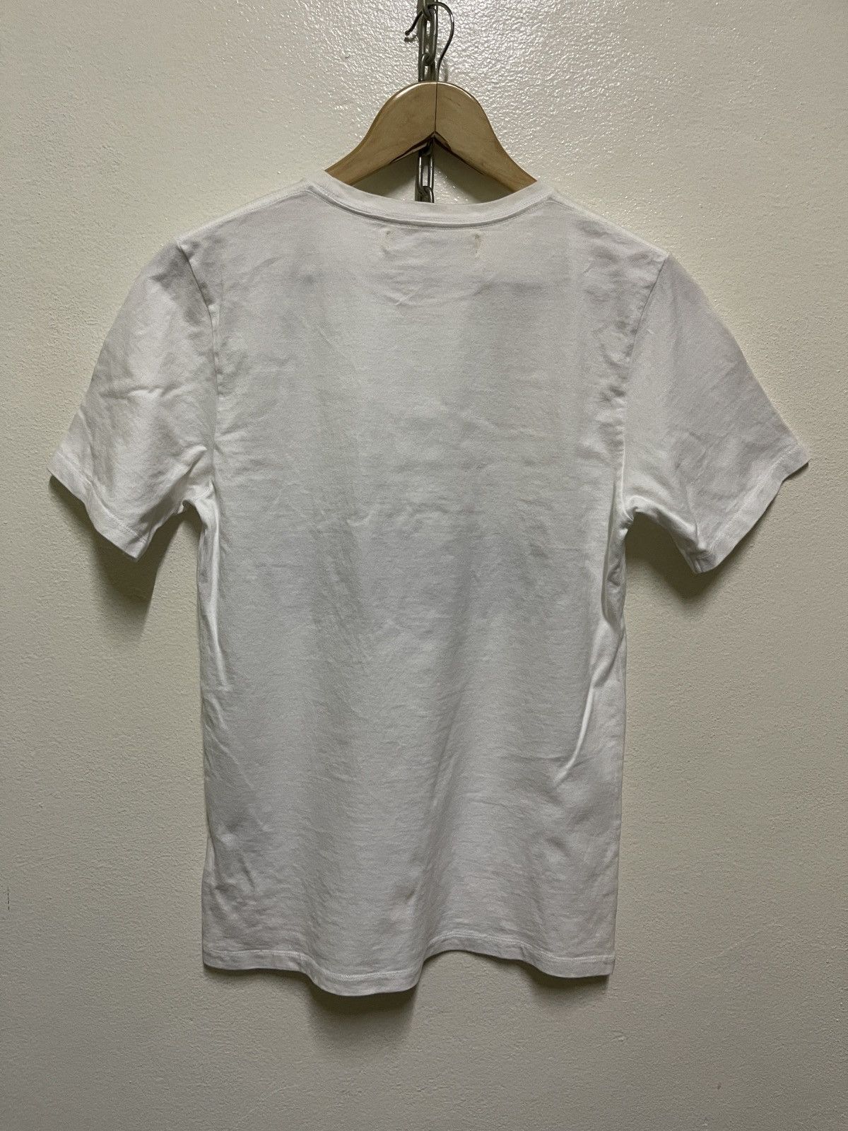 Japanese Brand × Katharine Hamnett London × Peanuts KHL x Vintage Peanuts Cartoon Size US L / EU 52-54 / 3 - 9 Thumbnail