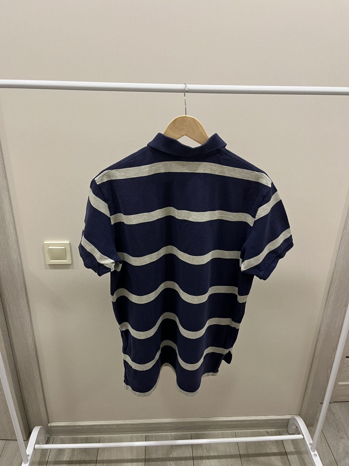 Polo Ralph Lauren Vintage 2000s Polo Ralph Lauren Polo Tee - XL Size US XL / EU 56 / 4 - 3 Thumbnail
