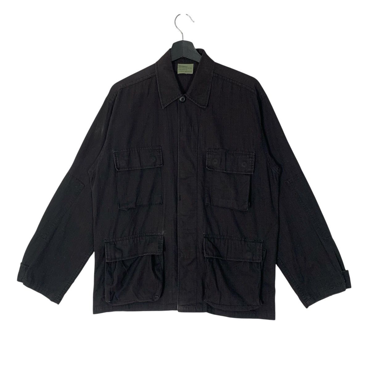 Rothco Rothco EDU Military Tactical Clothing AmericanBrand Jacket Size US M / EU 48-50 / 2 - 1 Thumbnail