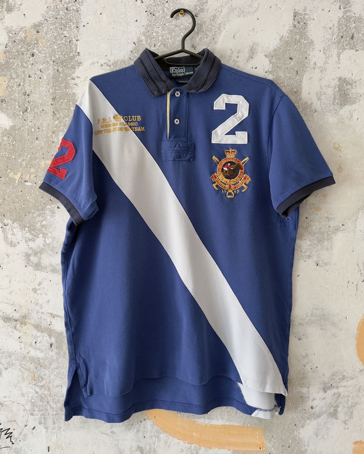 Polo Golf 90’s スイングトップ Frank Ocean Frank Ocean × Polo Ralph Lauren × Vintage Vintage 90's Polo