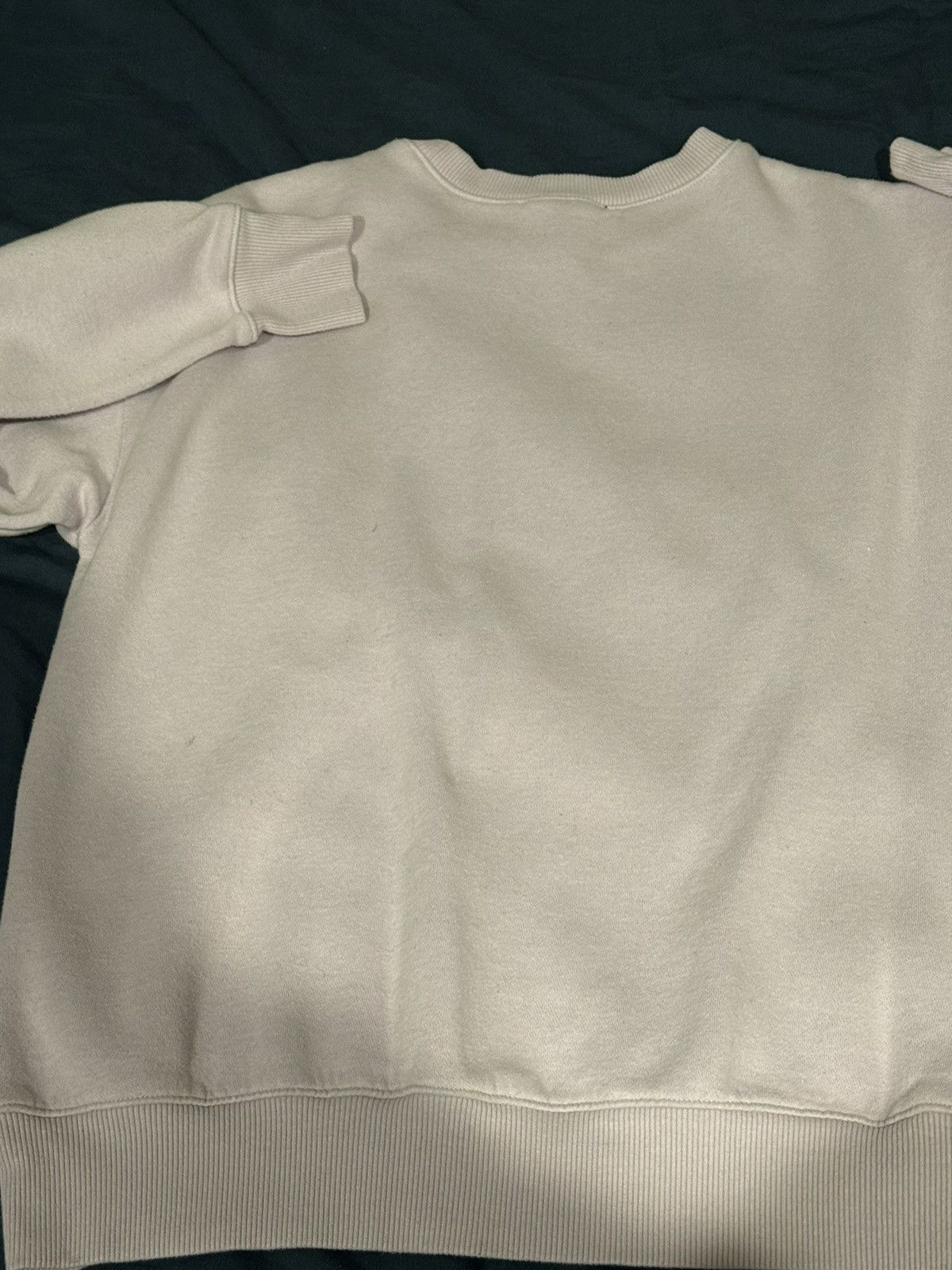 Forever 21 Forever 21 Sheep Sweater Lavender Size S / US 4 / IT 40 - 4 Thumbnail
