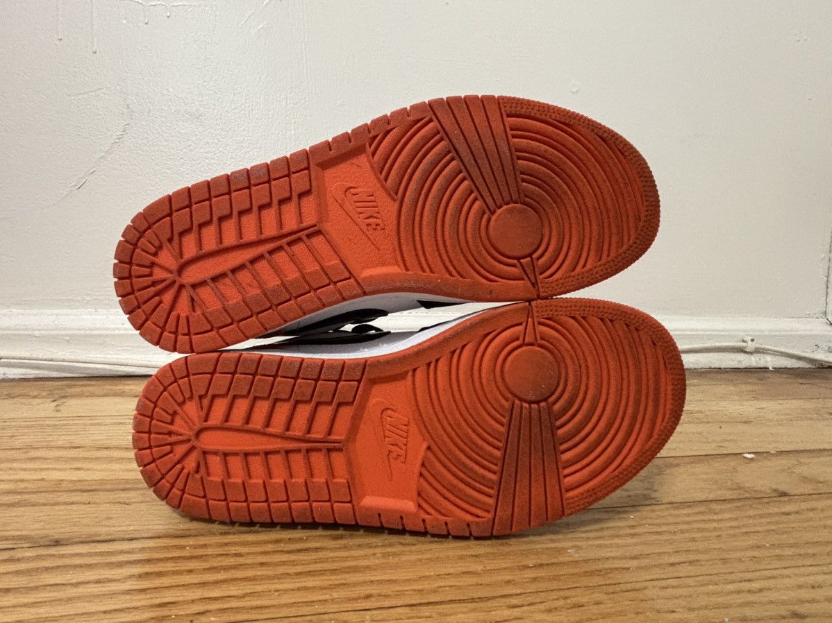Jordan Brand × Nike Air Jordan 1 Low Shattered backboard Size 8 Size US 8 / EU 41 - 6 Thumbnail