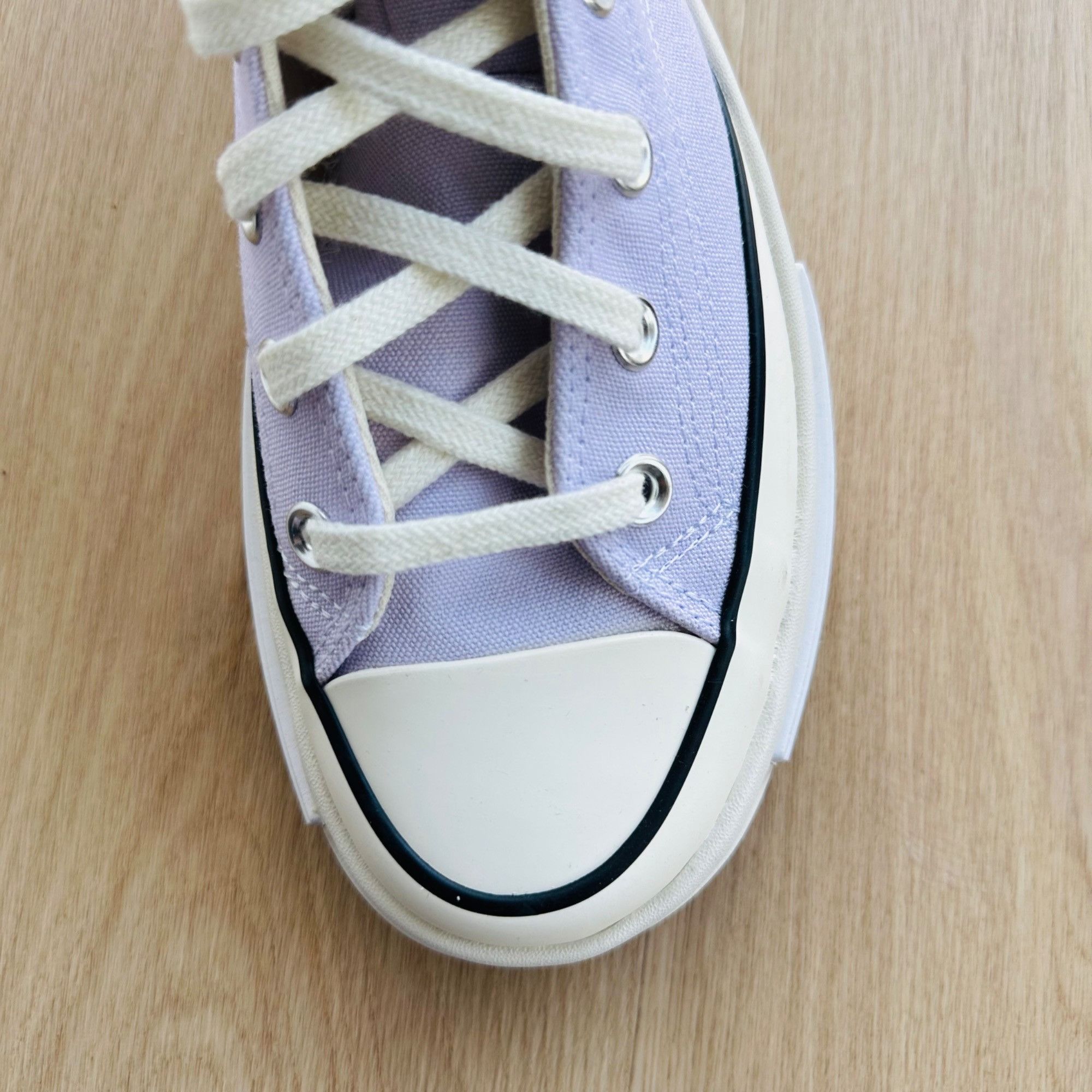 Converse ⭐Converse Run Star Legacy CX Hi Sz 6.5 Men Shoes Platform Pu Size US 6.5 / EU 39-40 - 7 Thumbnail