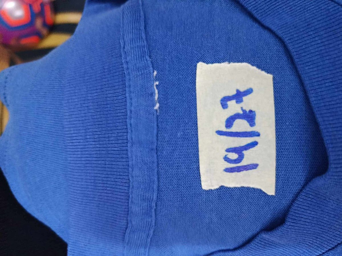 Vintage Rare vintage 50/50 MLB LA Dodgers tee Size US M / EU 48-50 / 2 - 6 Thumbnail