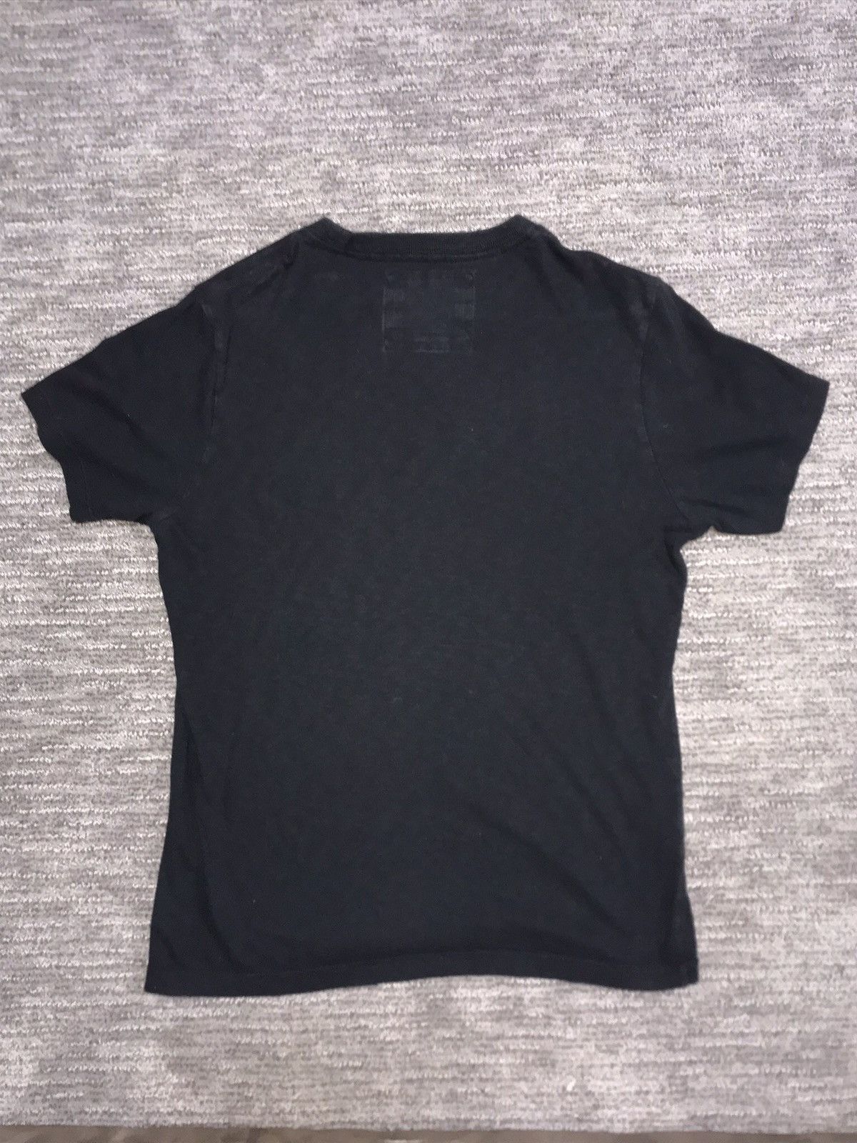 Aeropostale × Vintage RARE EARLY 2000s CRAZY Y2K AÉROPOSTALE SHIRT Size US L / EU 52-54 / 3 - 3 Thumbnail