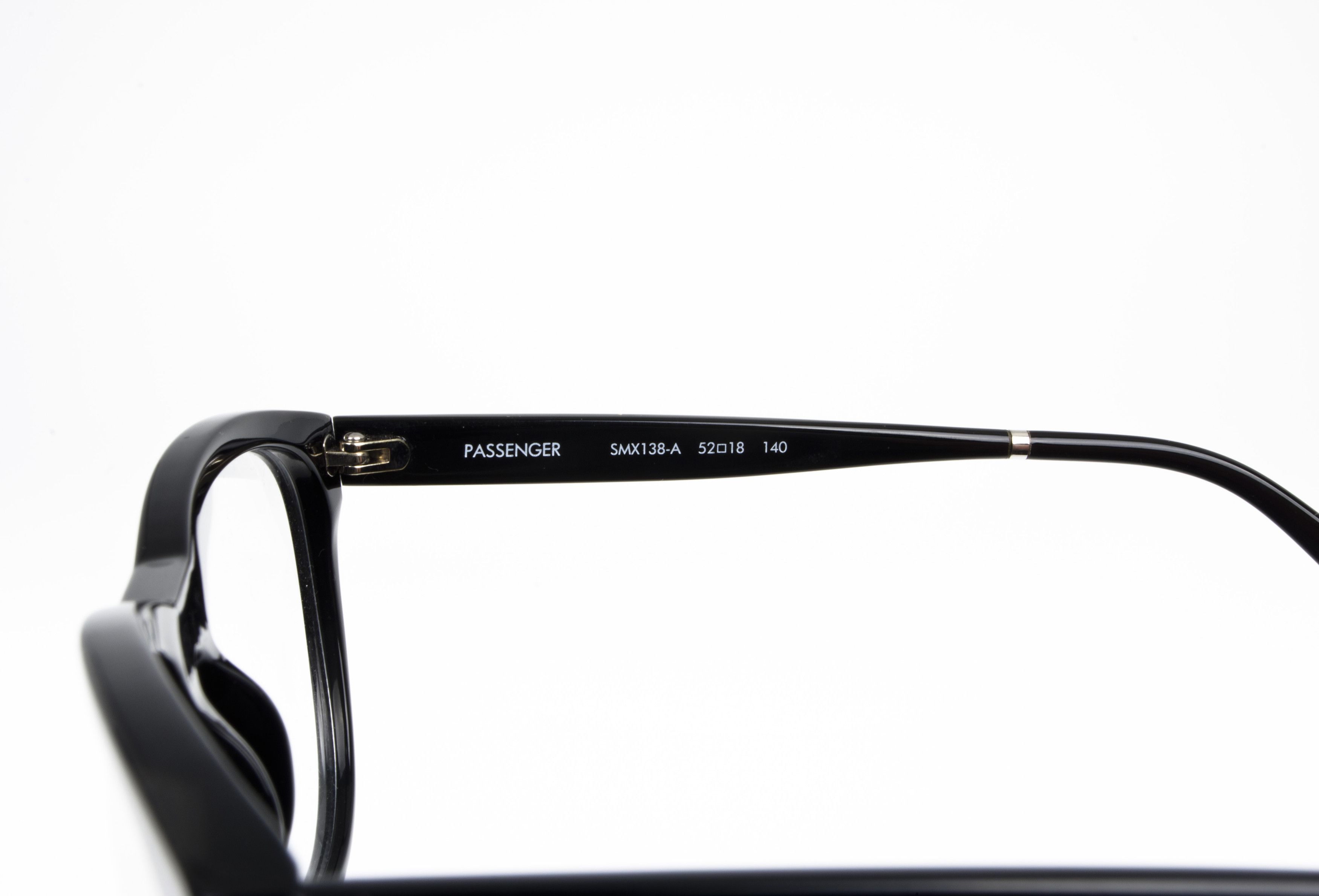 Smoke x Mirrors Smoke X Mirrors Handmade in France eyeglasses new Size ONE SIZE - 5 Thumbnail