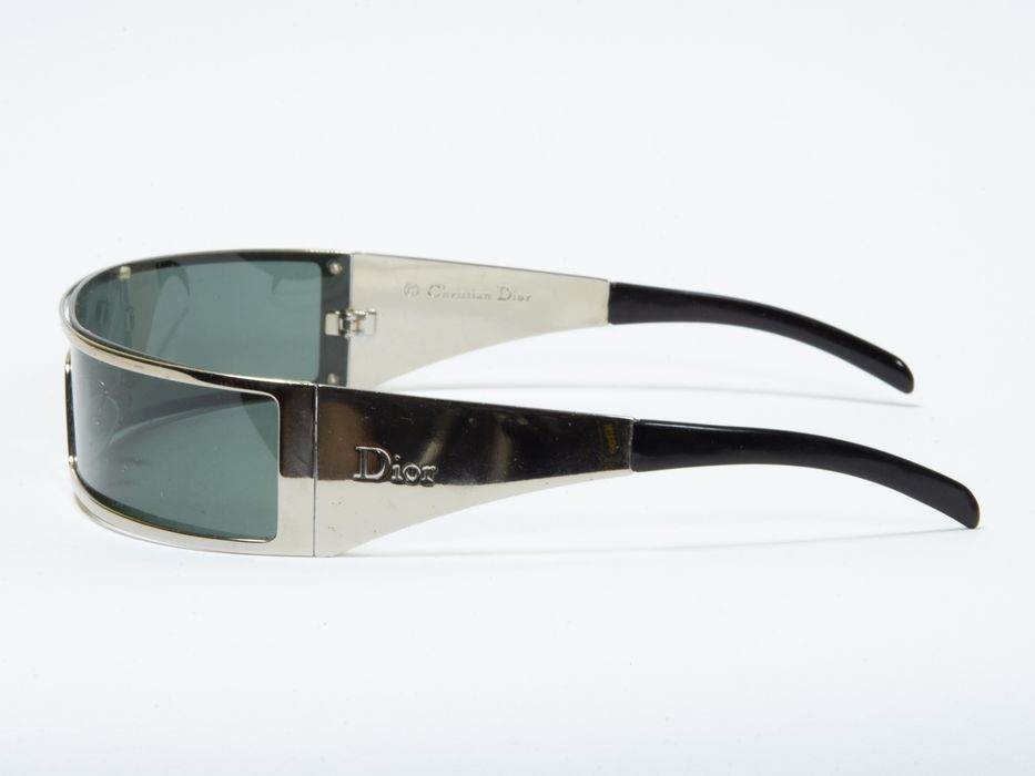 Dior Iconic Dior Punk Sunglasses Grailed 