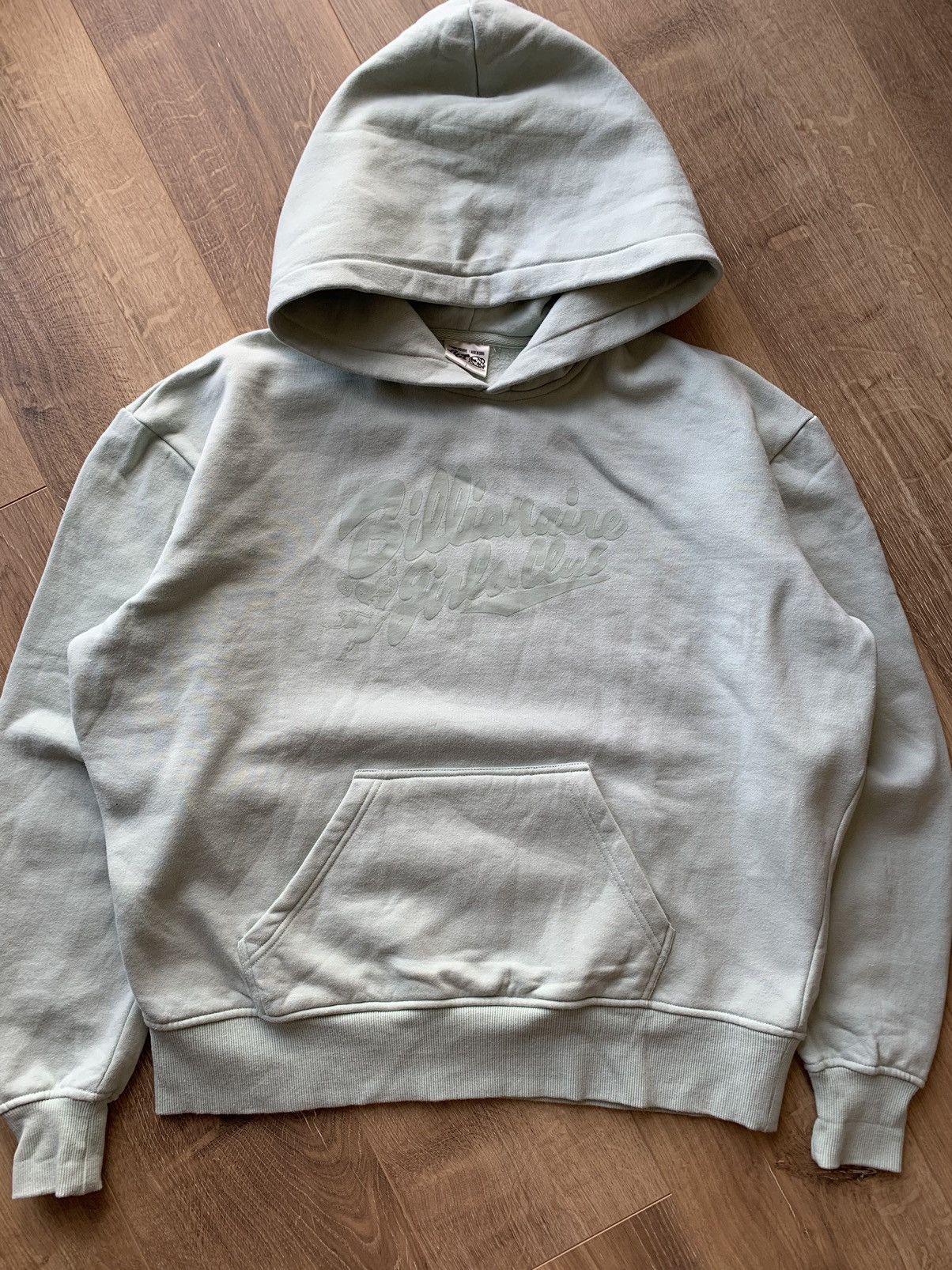 Billionaire Couture Billionaire Girls Club hoodie Size S / US 4 / IT 40 - 4 Thumbnail