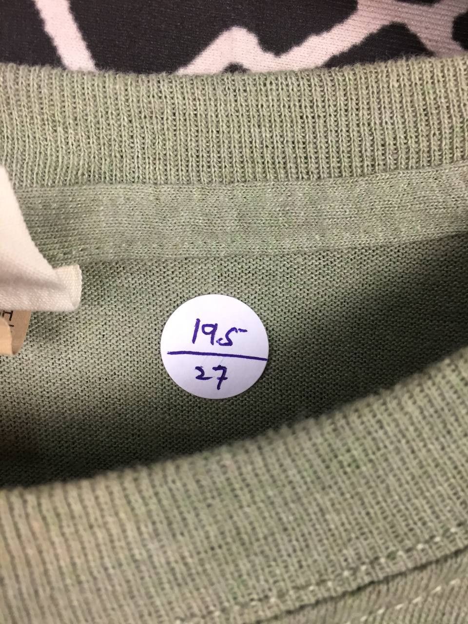 Vintage Vtg Eco Mountain Yellowstone USA National Park Tee Size US M / EU 48-50 / 2 - 10 Thumbnail