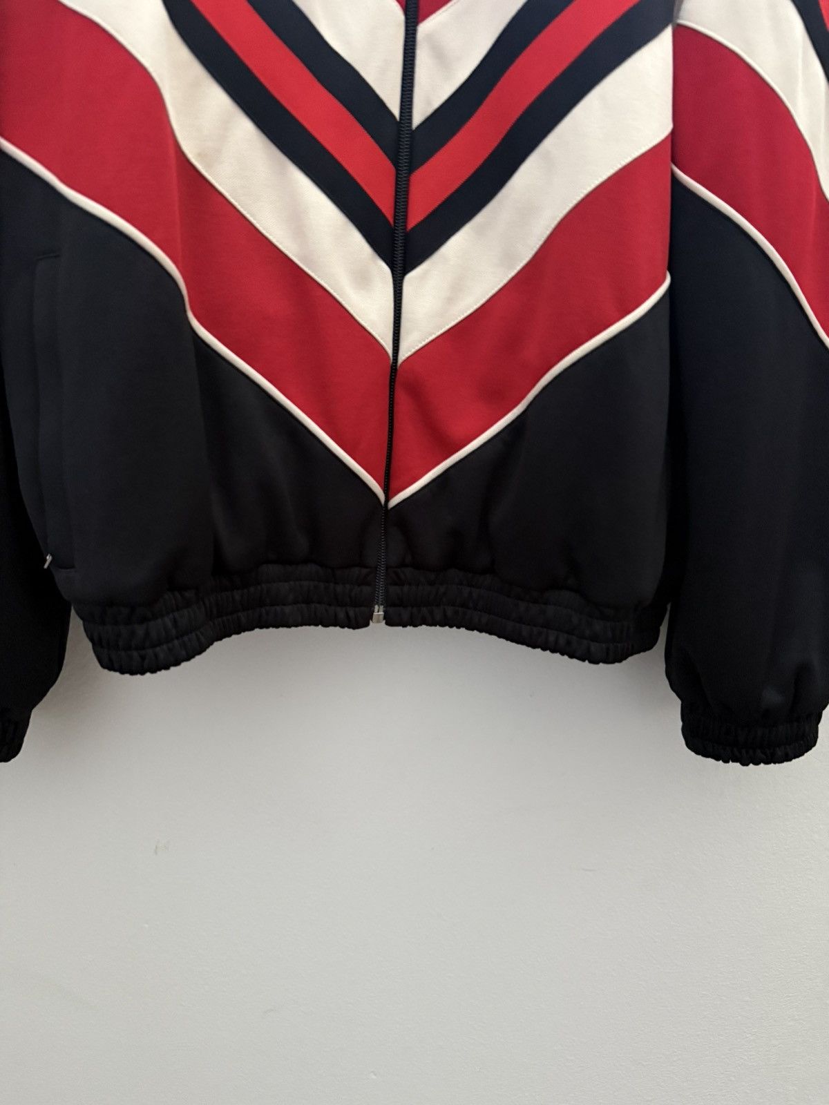 Gucci Gucci Band jacket Size US L / EU 52-54 / 3 - 6 Thumbnail