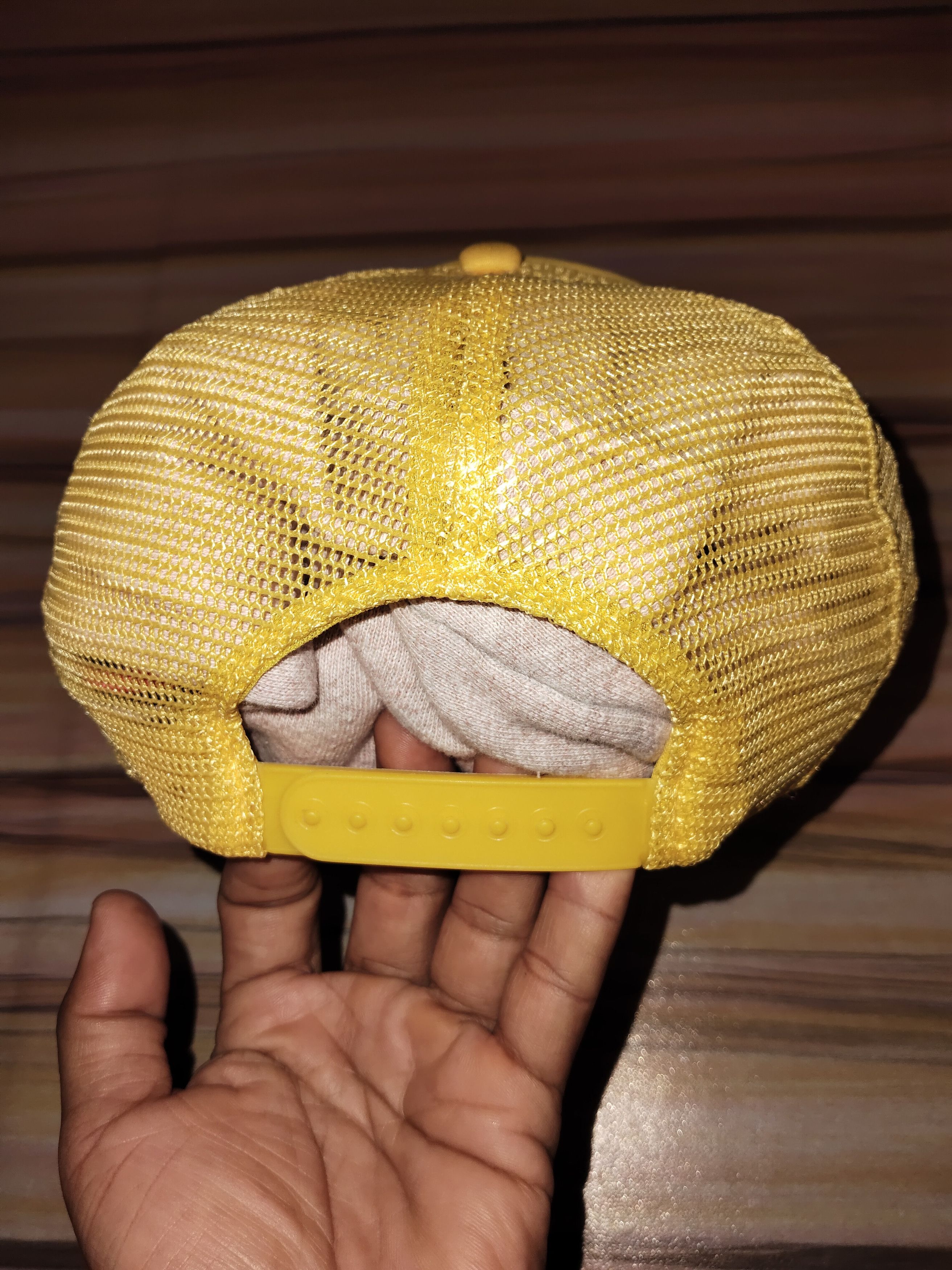 Japanese Brand × Vintage Vintage Taiwan ROC OLD EL PASO Size ONE SIZE - 5 Thumbnail