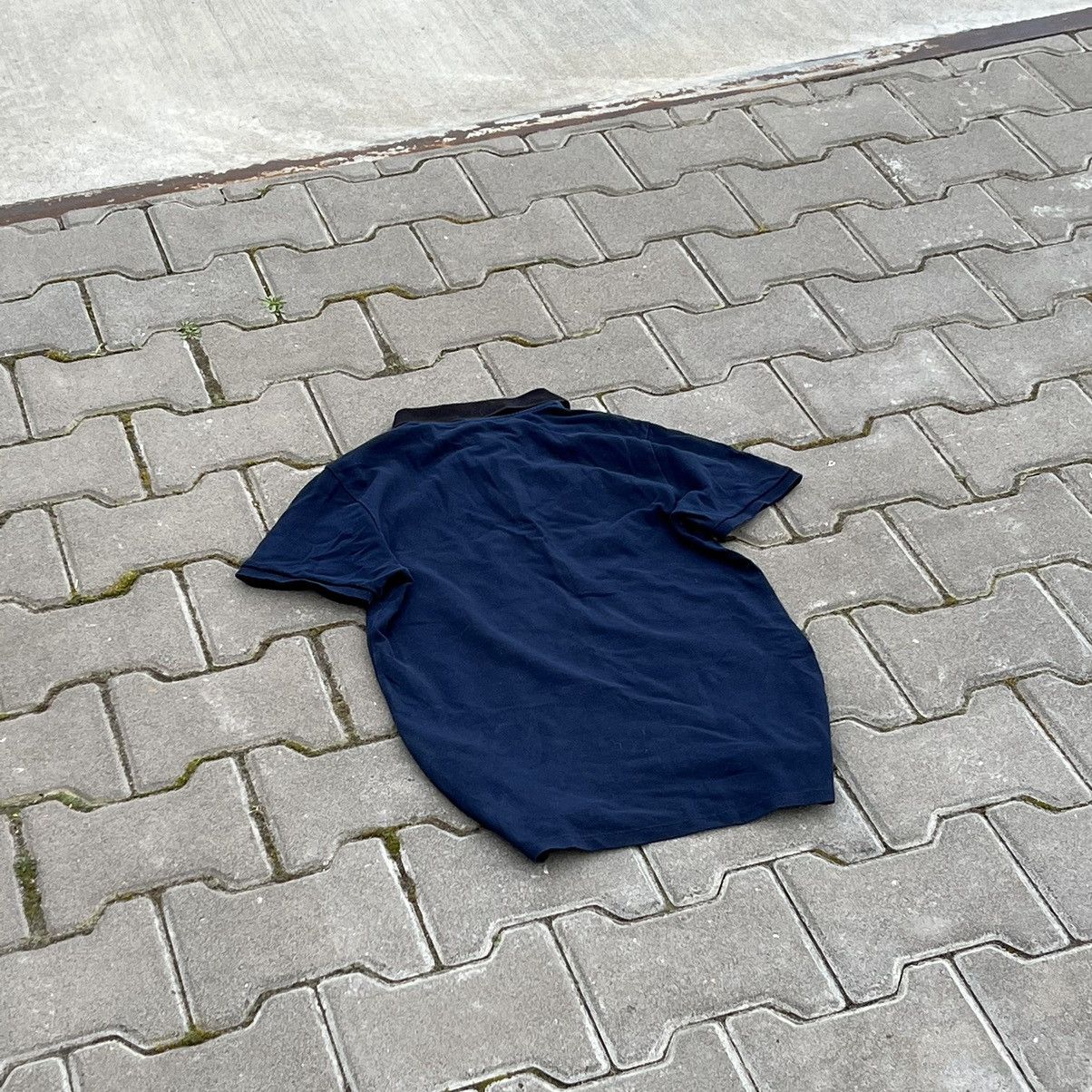 Sandro Sandro Vintage Luxury Rare Polos T-Shirt Size US XS / EU 42 / 0 - 6 Thumbnail