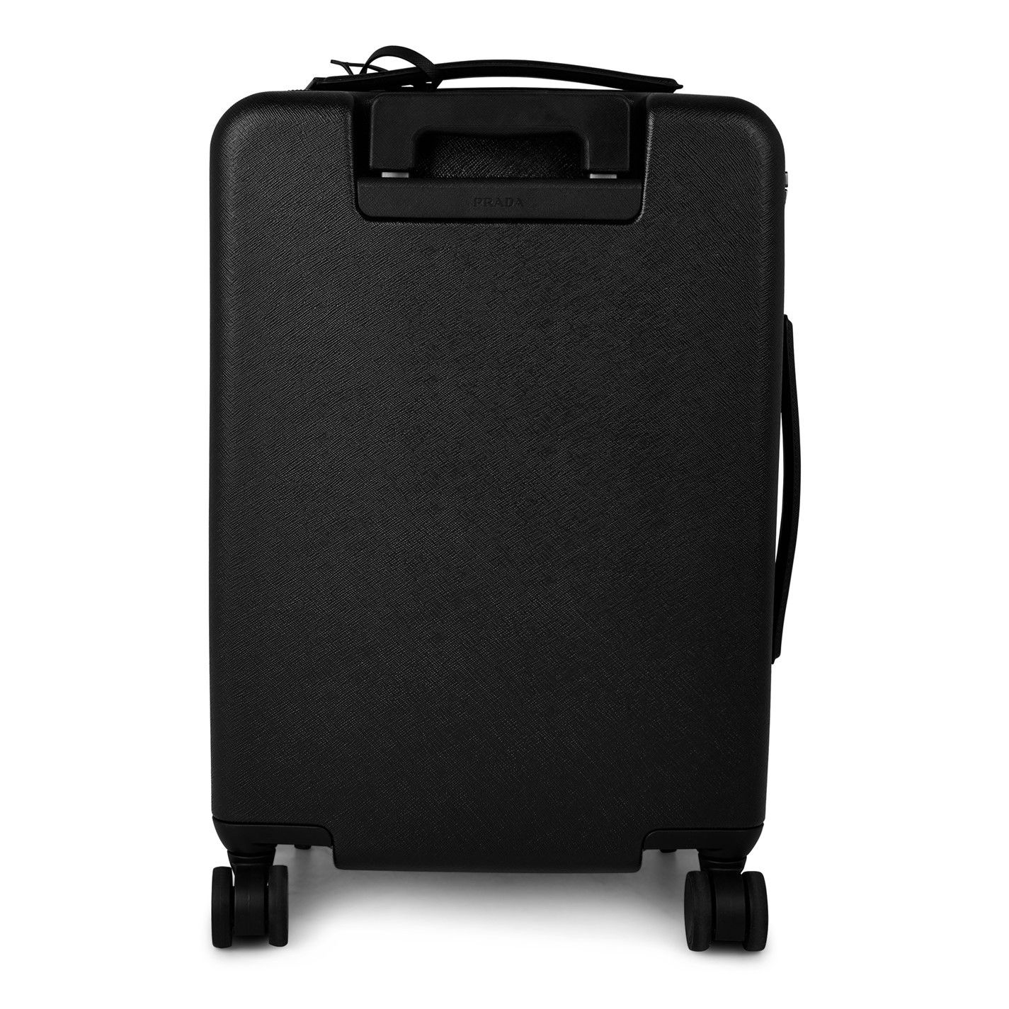 Prada PRADA Hard Suitcase Size ONE SIZE - 3 Thumbnail