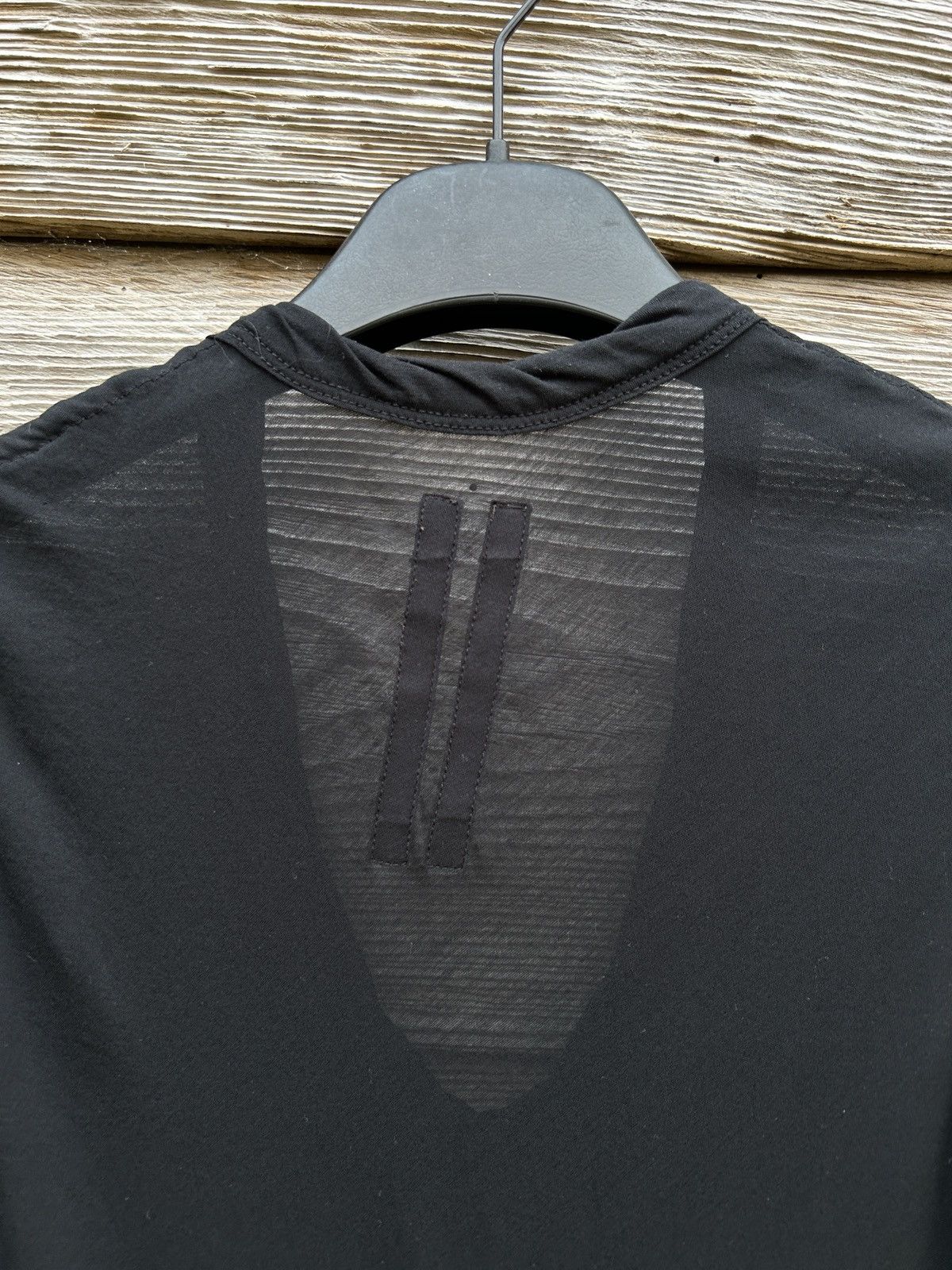 Rick Owens Rick Owens Anthem 2011 Tank Top + Shorts Set Size L / US 10 / IT 46 - 7 Thumbnail