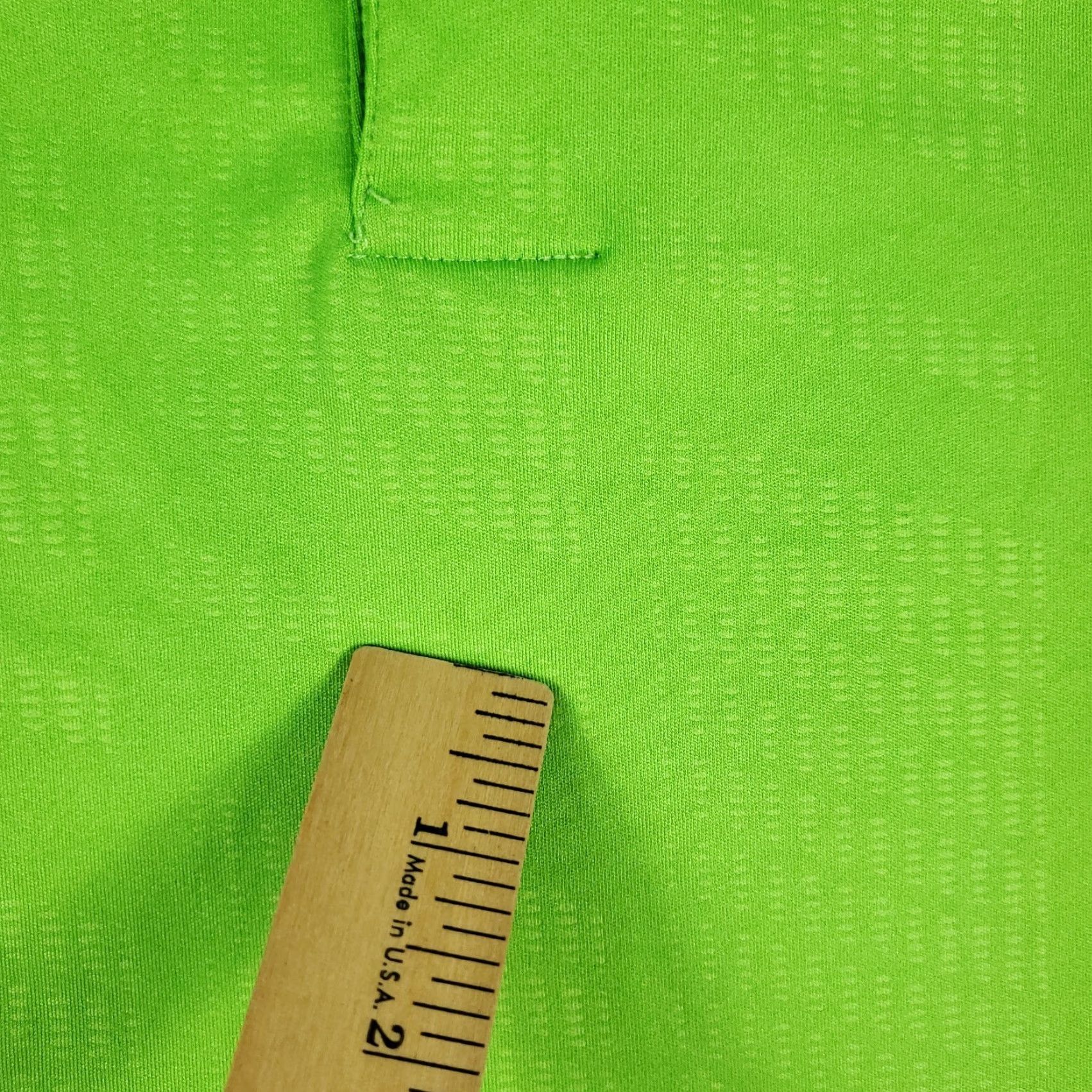 Vintage Payne Stewart Polo Shirt Mens Large Green Golf Casual Short Sleeve Size US L / EU 52-54 / 3 - 4 Thumbnail
