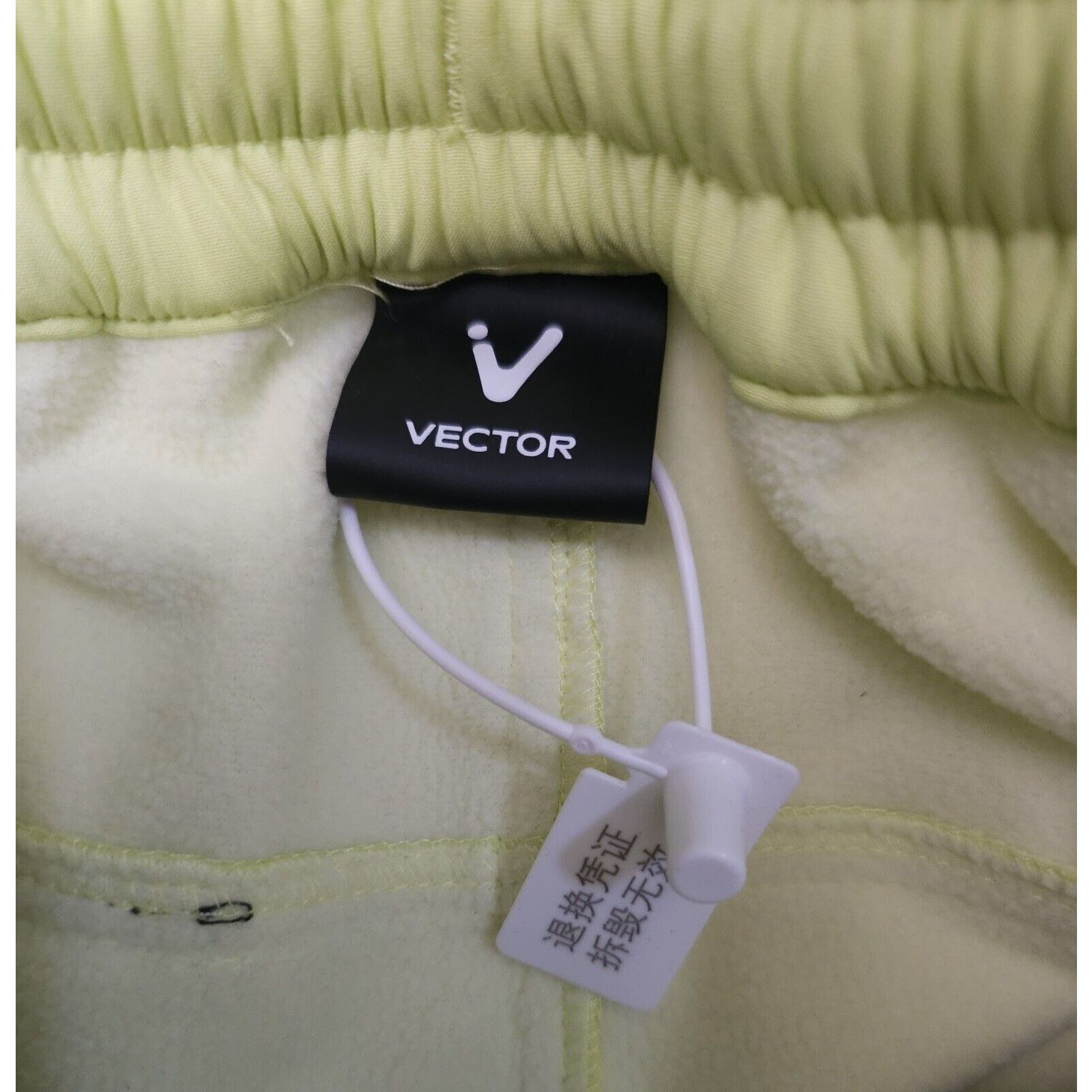 Other Vector Insnow Anorak Snow Pants Snowboarding XS Light Green Size 25" / US 0 / IT 36 - 9 Thumbnail