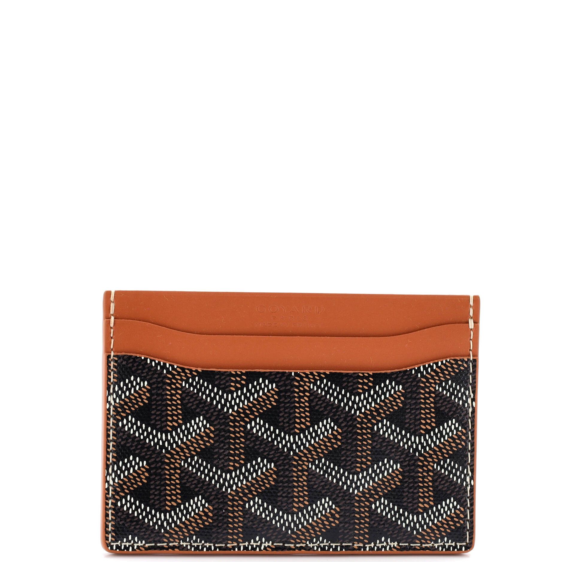 Goyard Saint Sulpice Card Holder Size ONE SIZE - 1 Thumbnail