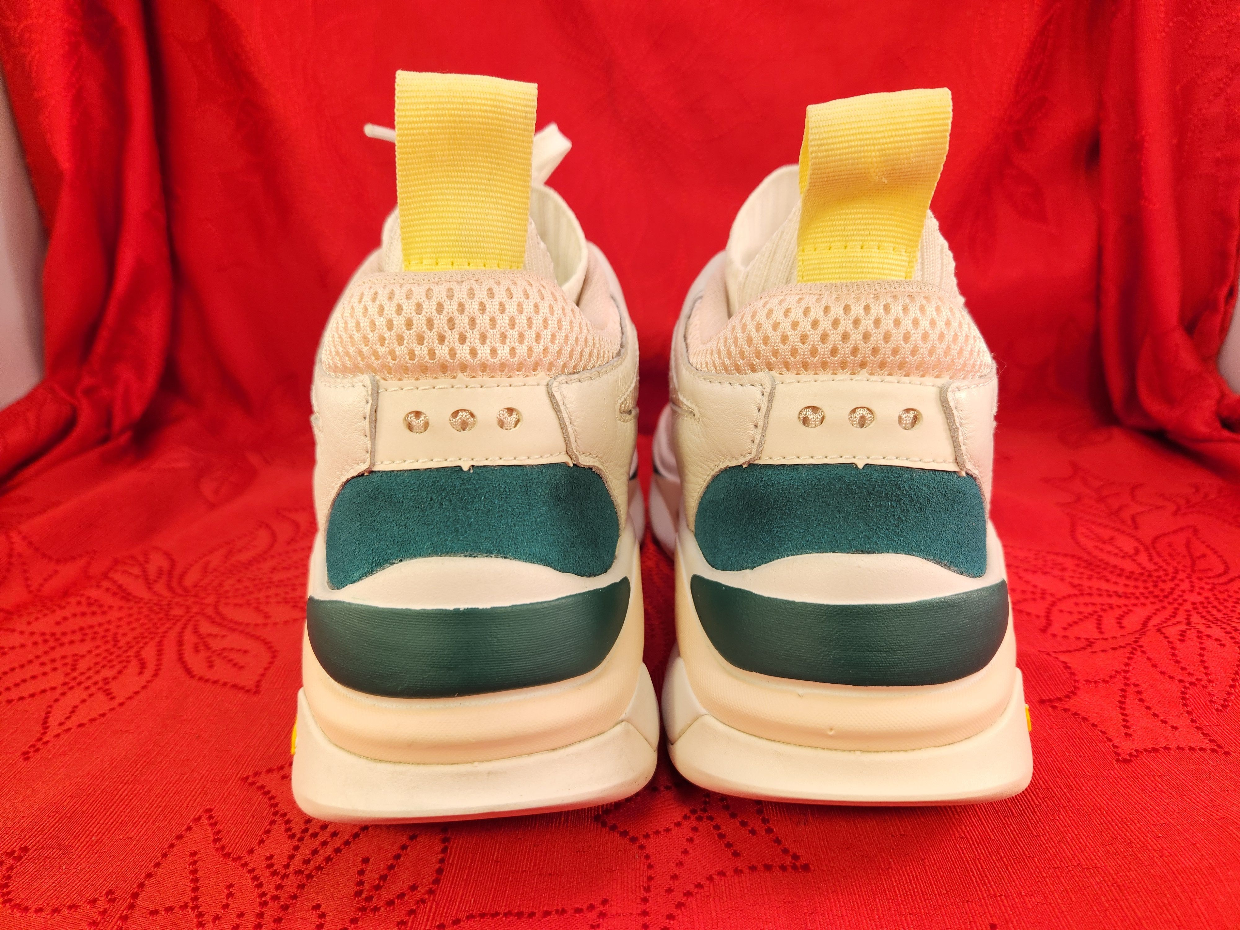 Brandblack 426bb Size US 7.5 / EU 40-41 - 5 Thumbnail