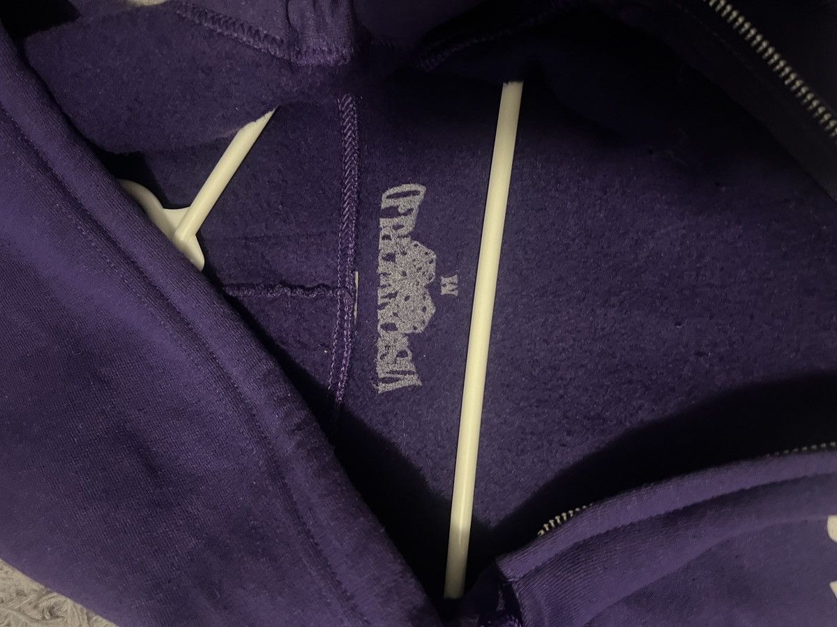 Vintage Visionworld Size US M / EU 48-50 / 2 - 2 Thumbnail