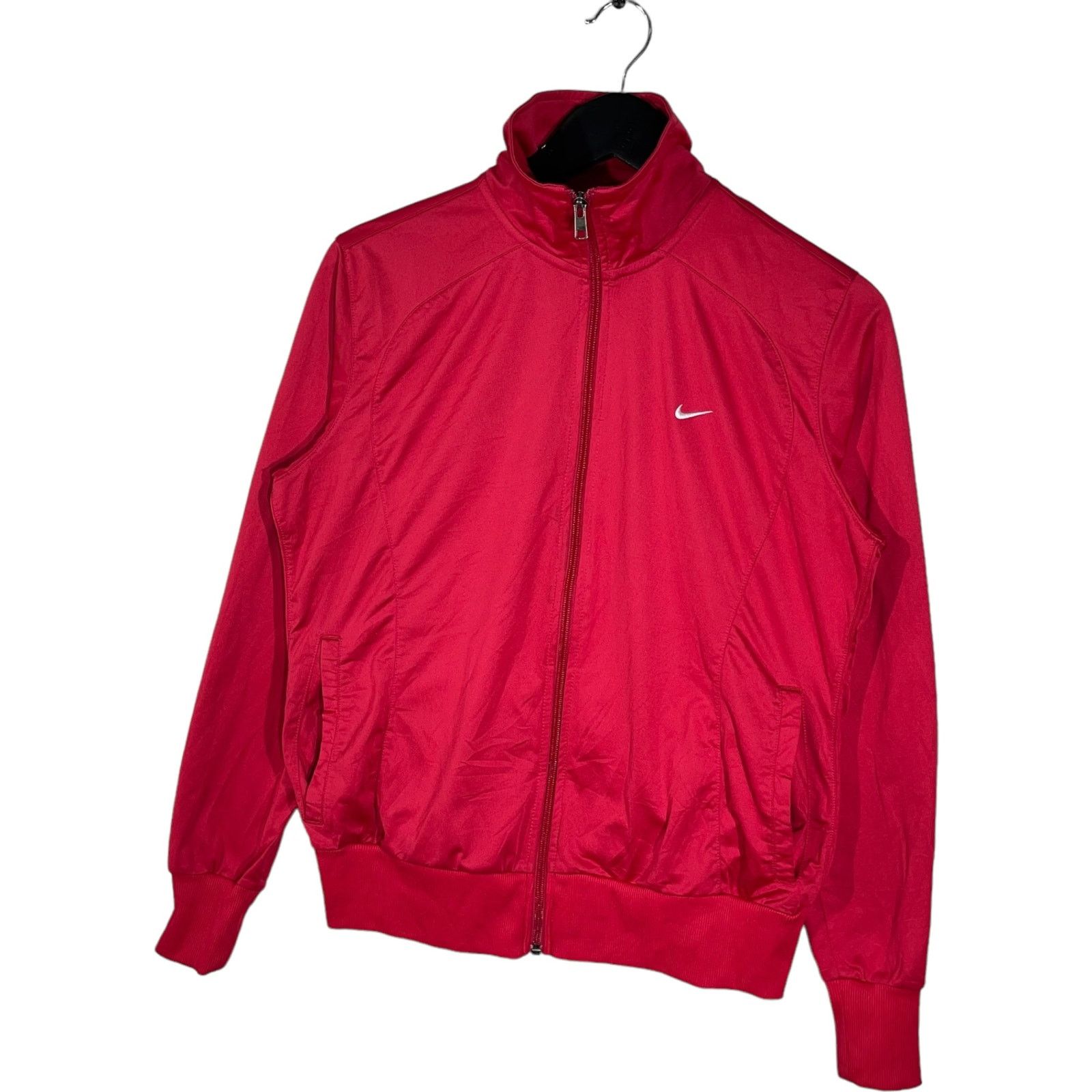 Nike Nike Full Zip Track Jacket Size US L / EU 52-54 / 3 - 4 Thumbnail