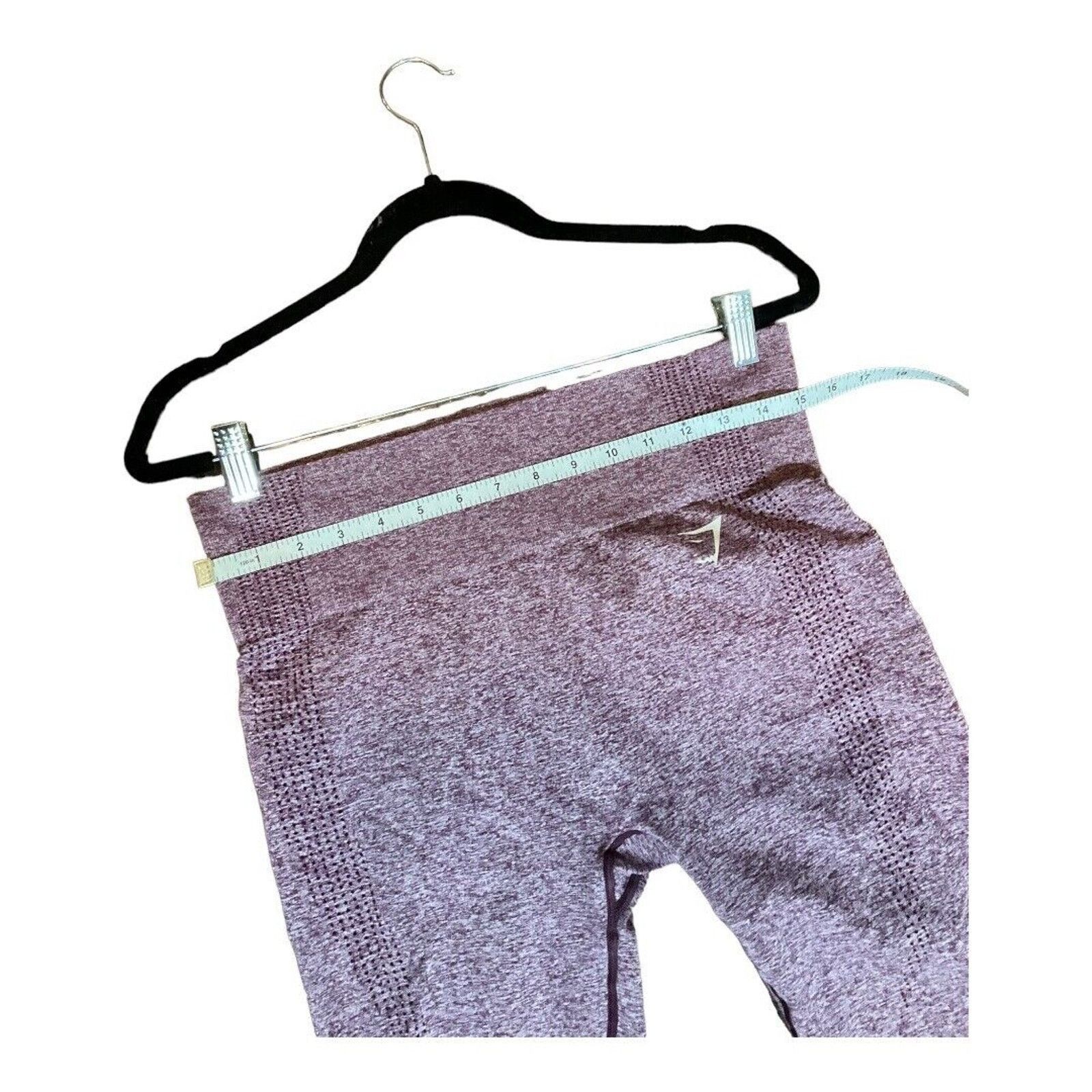 Gymshark Gymshark Leggings Size 30" / US 8 / IT 44 - 4 Thumbnail