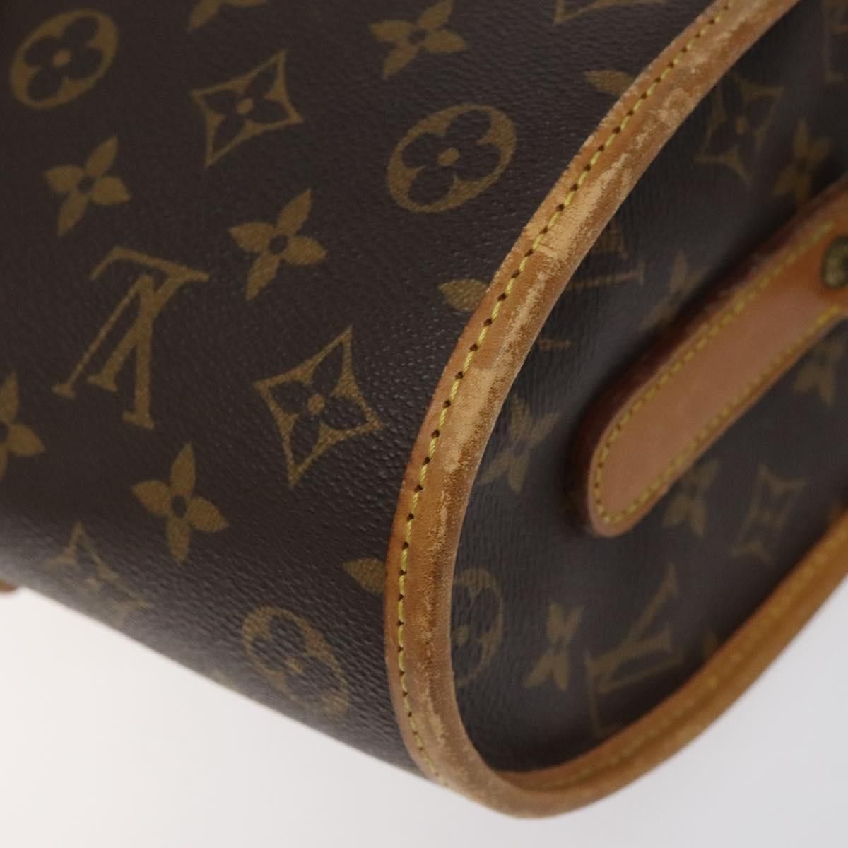 Louis Vuitton LOUIS VUITTON Monogram Marne Shoulder Bag M51369 Size ONE SIZE - 16 Thumbnail