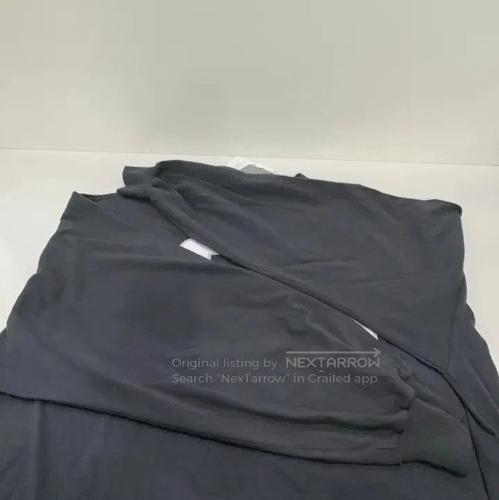 Balenciaga Balenciaga SS25 Basketball Long Sleeve T-Shirt. Size US M / EU 48-50 / 2 - 7 Thumbnail