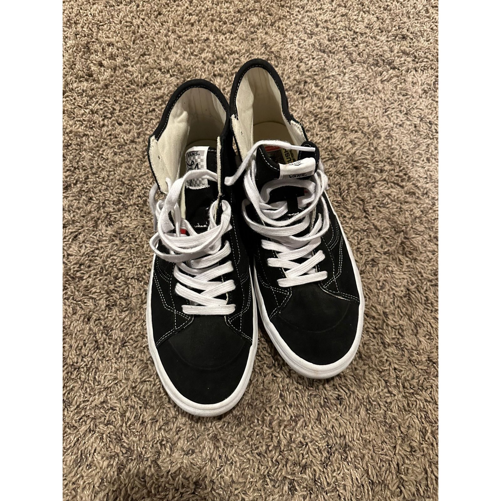 Vans Vans Lizzie Armato men’s 11.5 Size US 11.5 / EU 44-45 - 2 Thumbnail