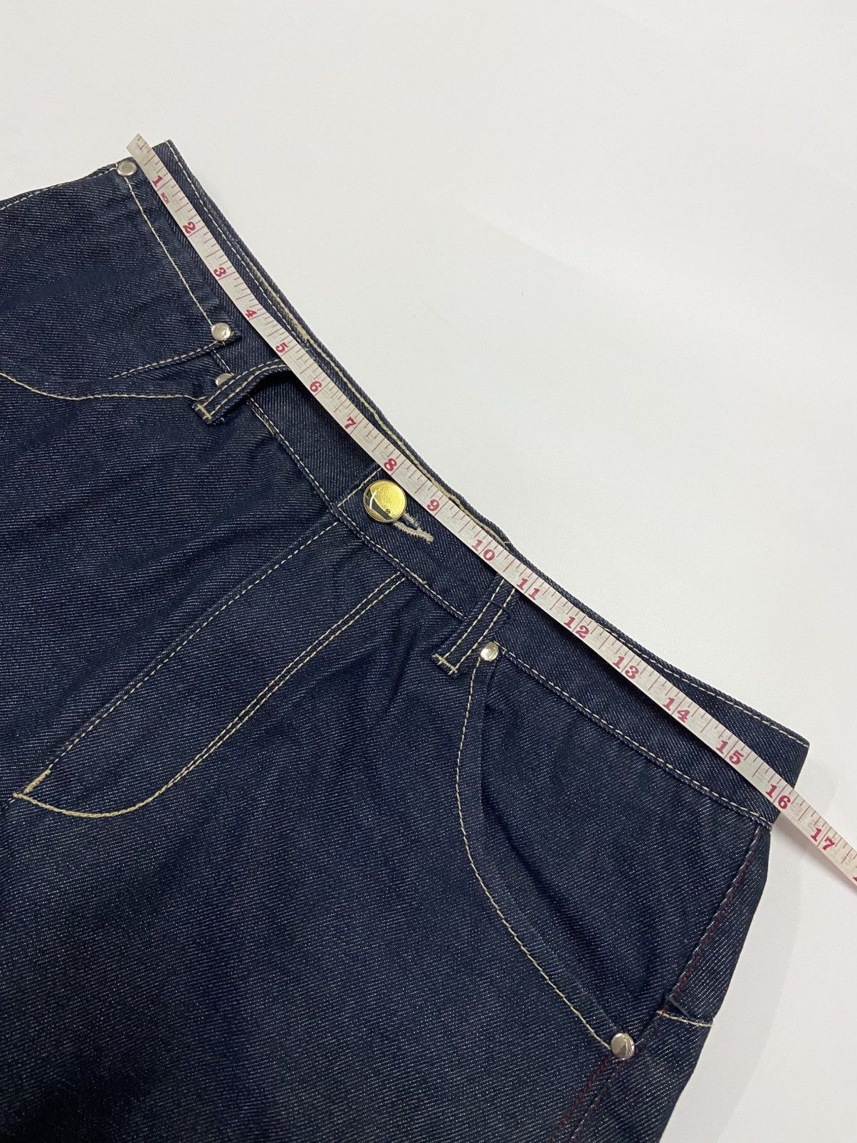 Levi's LEVI'S ENGINERED JEANS Size US 34 / EU 50 - 14 Thumbnail