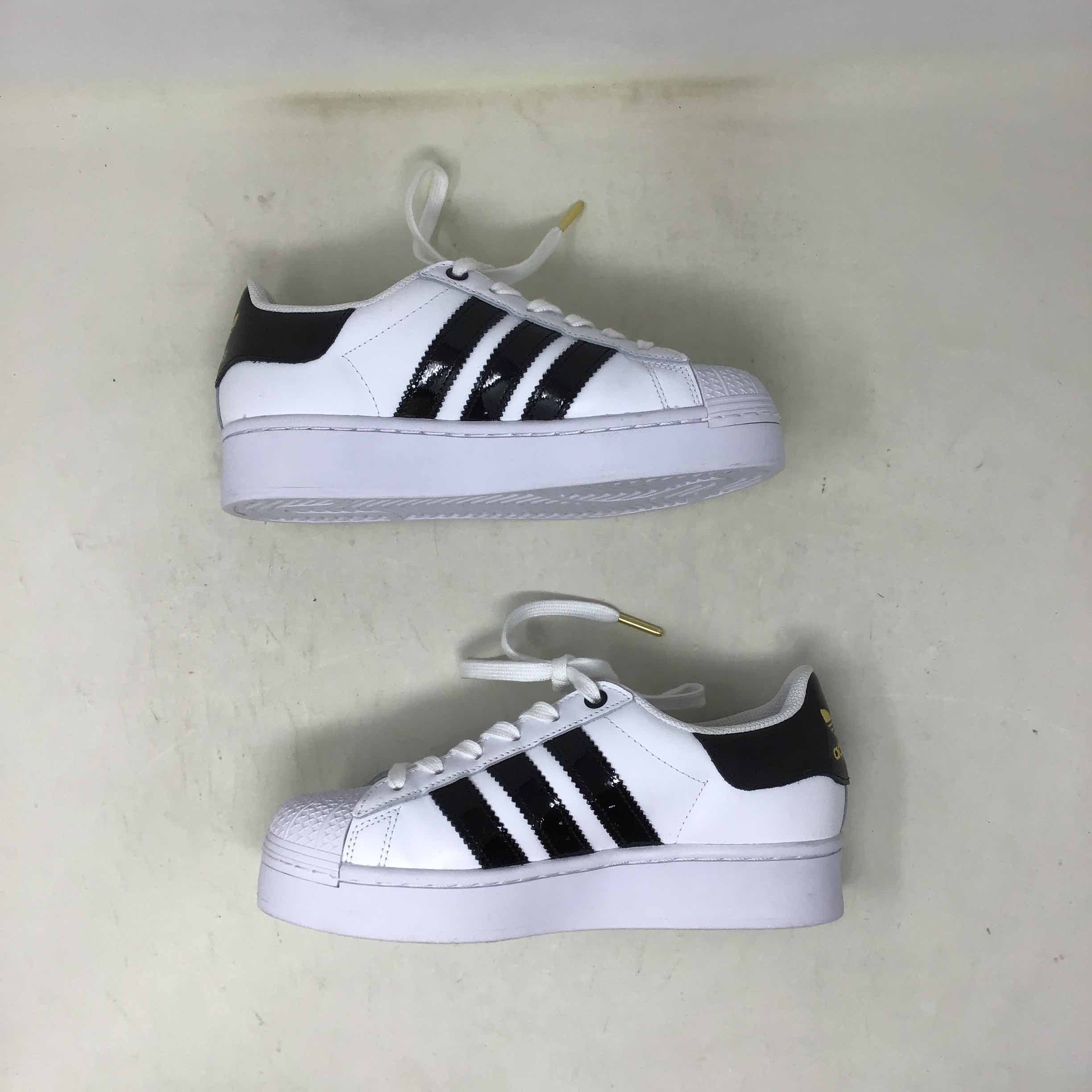 Adidas Wmns Superstar Bold Cloud White Grailed