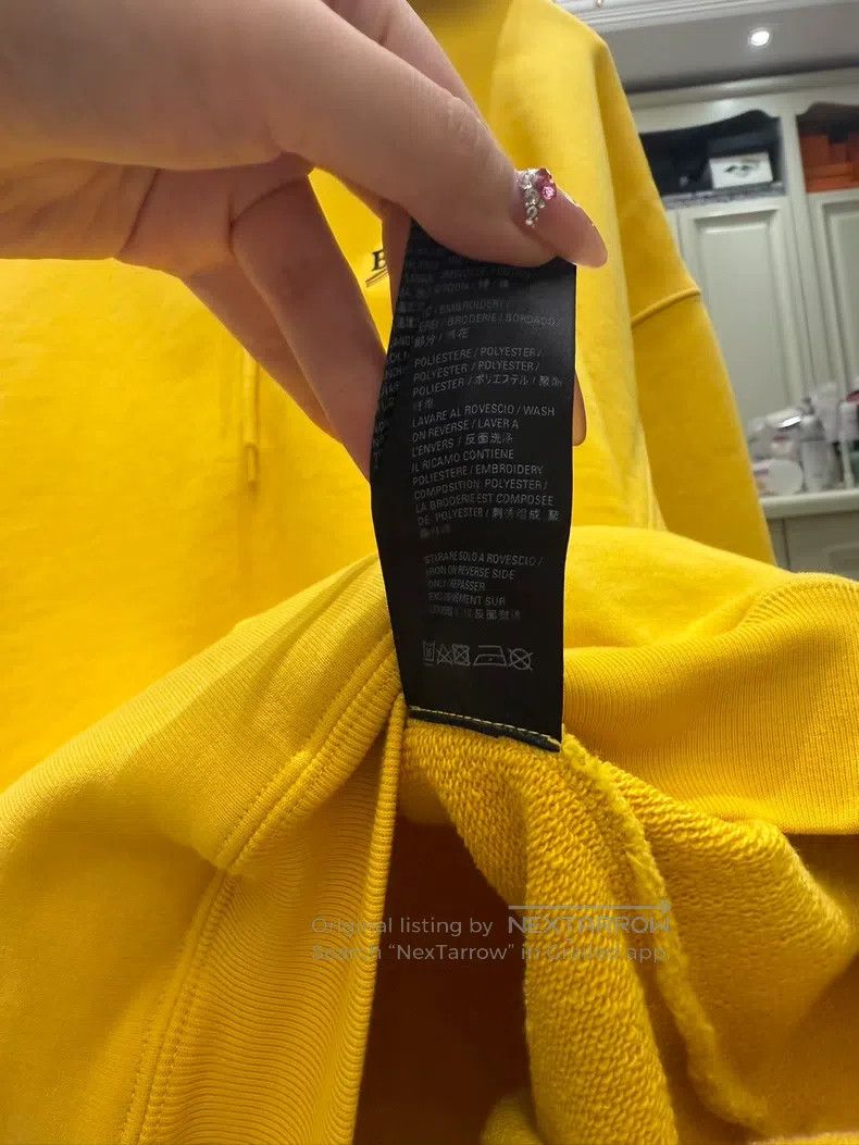 Balenciaga Balenciaga Sweatshirt Size US L / EU 52-54 / 3 - 5 Thumbnail