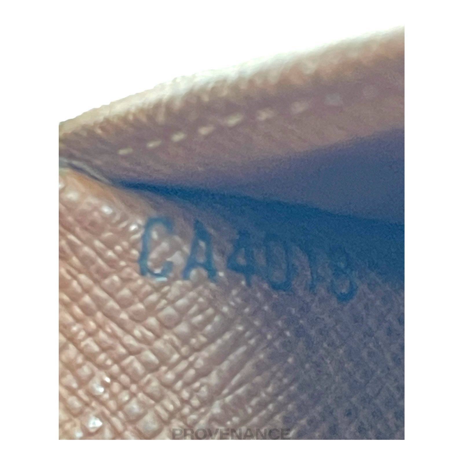 Louis Vuitton 🔴 Louis Vuitton Marco Wallet - Monogram Size ONE SIZE - 9 Thumbnail