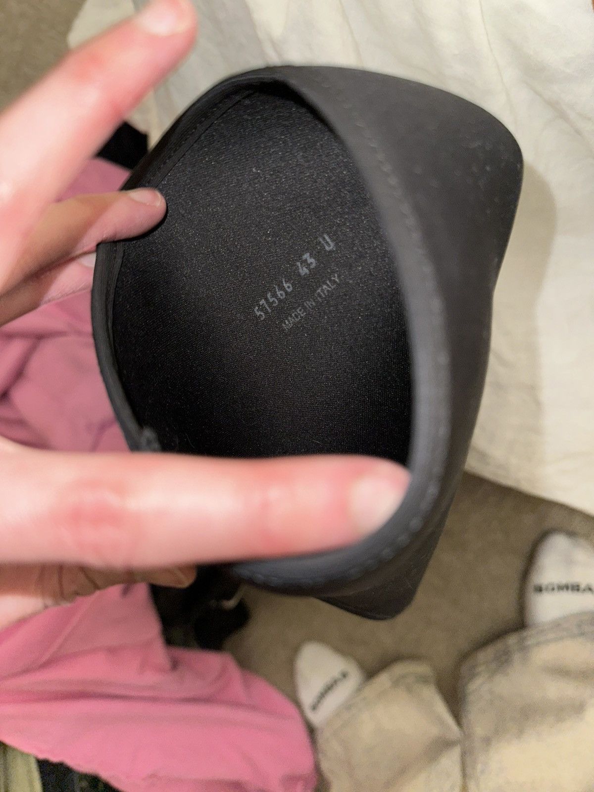 Rick Owens × Rick Owens Drkshdw Rick owens fetish boots Size US 10.5 / EU 43-44 - 8 Thumbnail